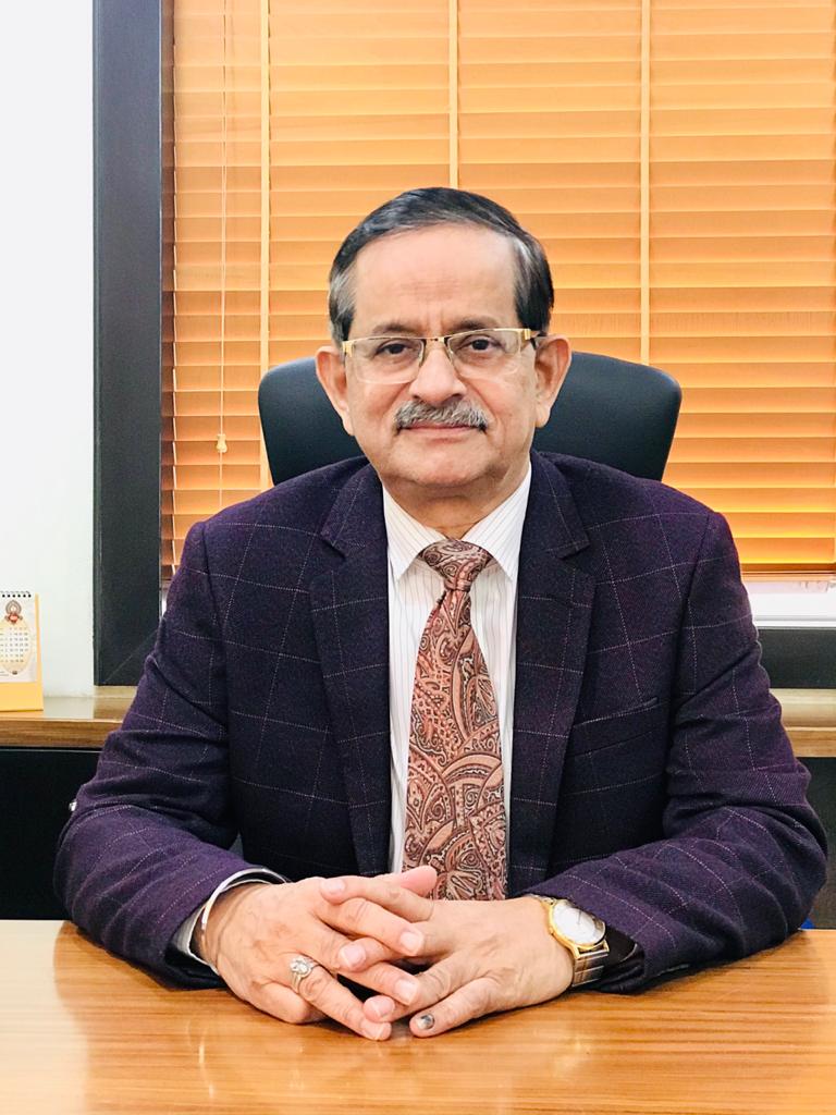 Brig. Dr. Biraj Mohan Mishra