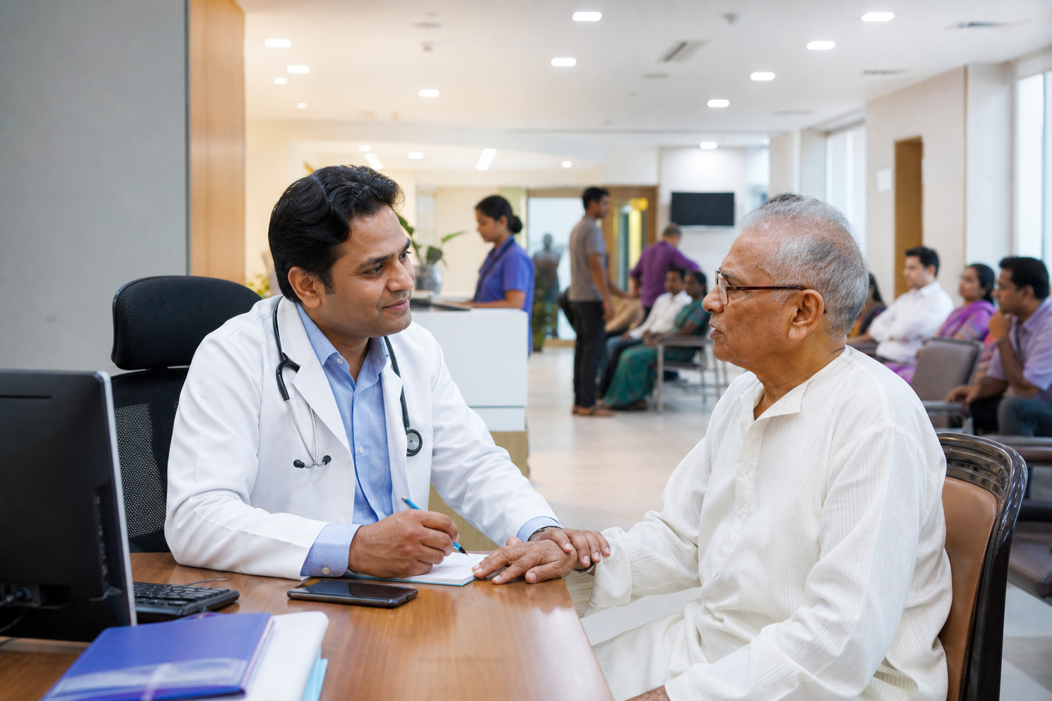 General Medicine