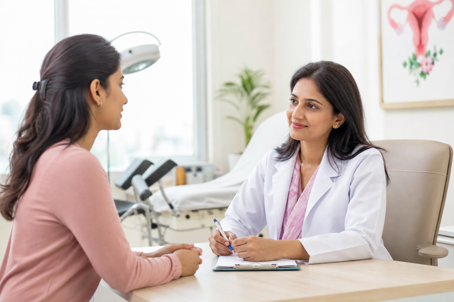 Women Wellness Health Check Up