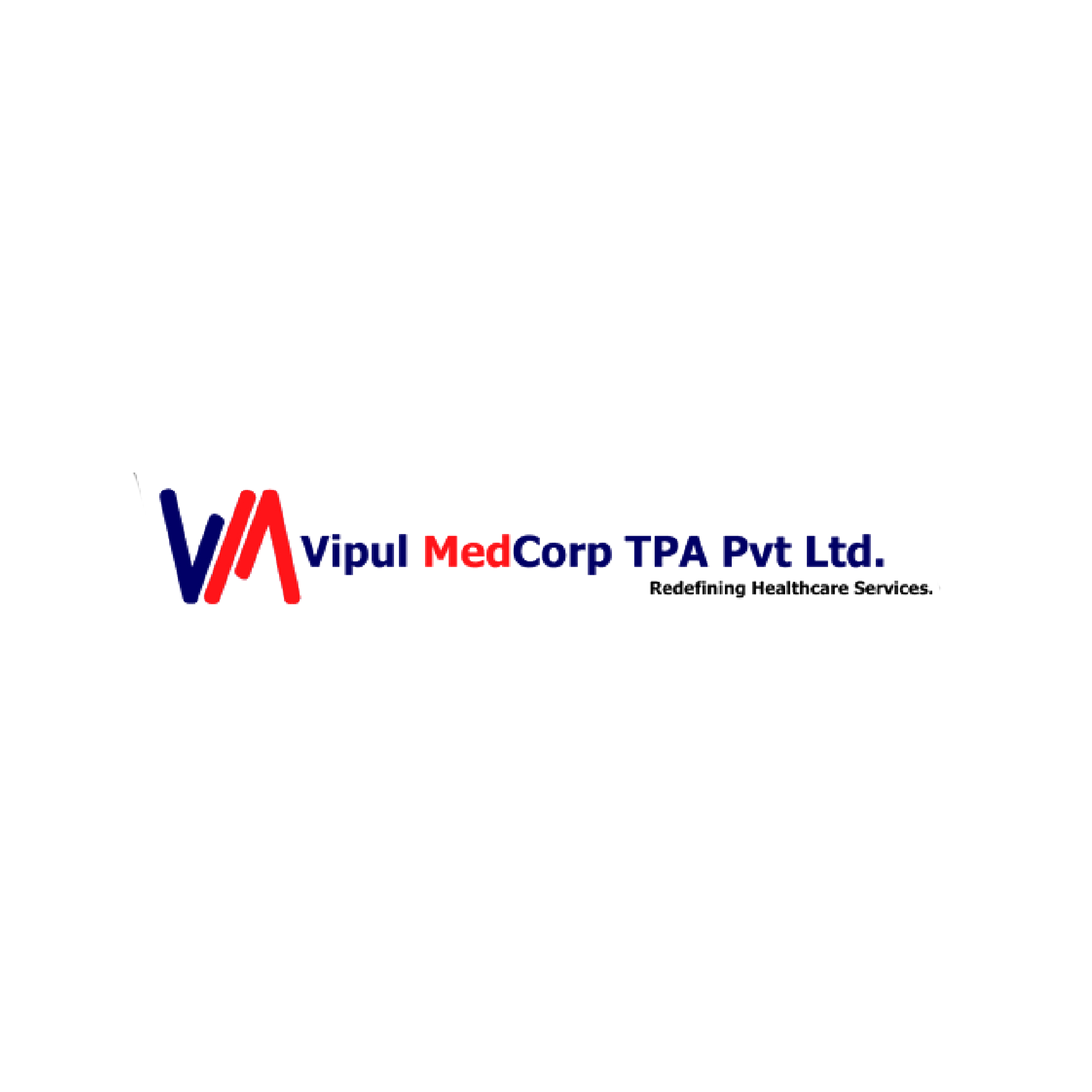 Vipul Medcorp Insurance TPA Private Limited logo