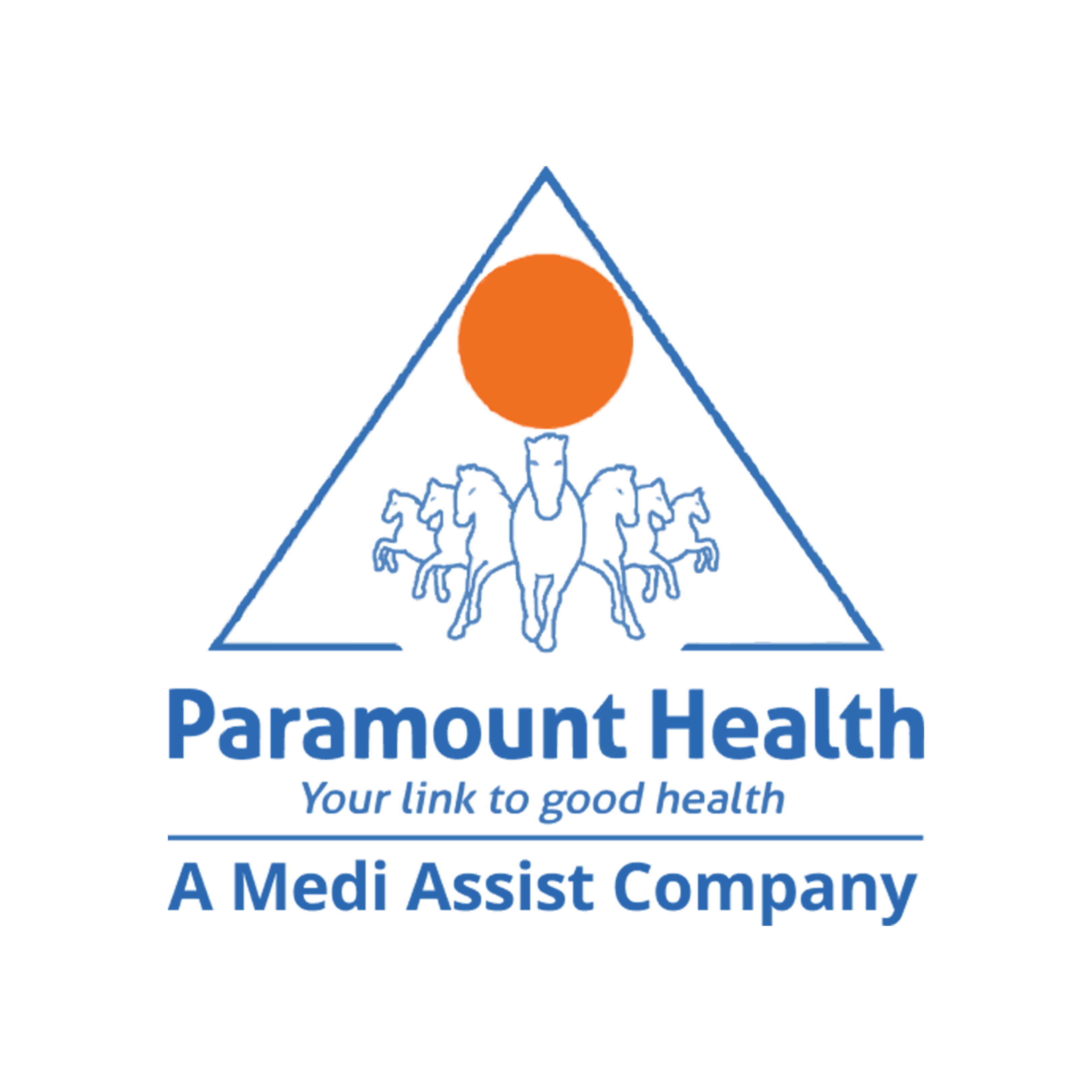 Paramount Health Services & Insurance TPA Pvt. Ltd. logo