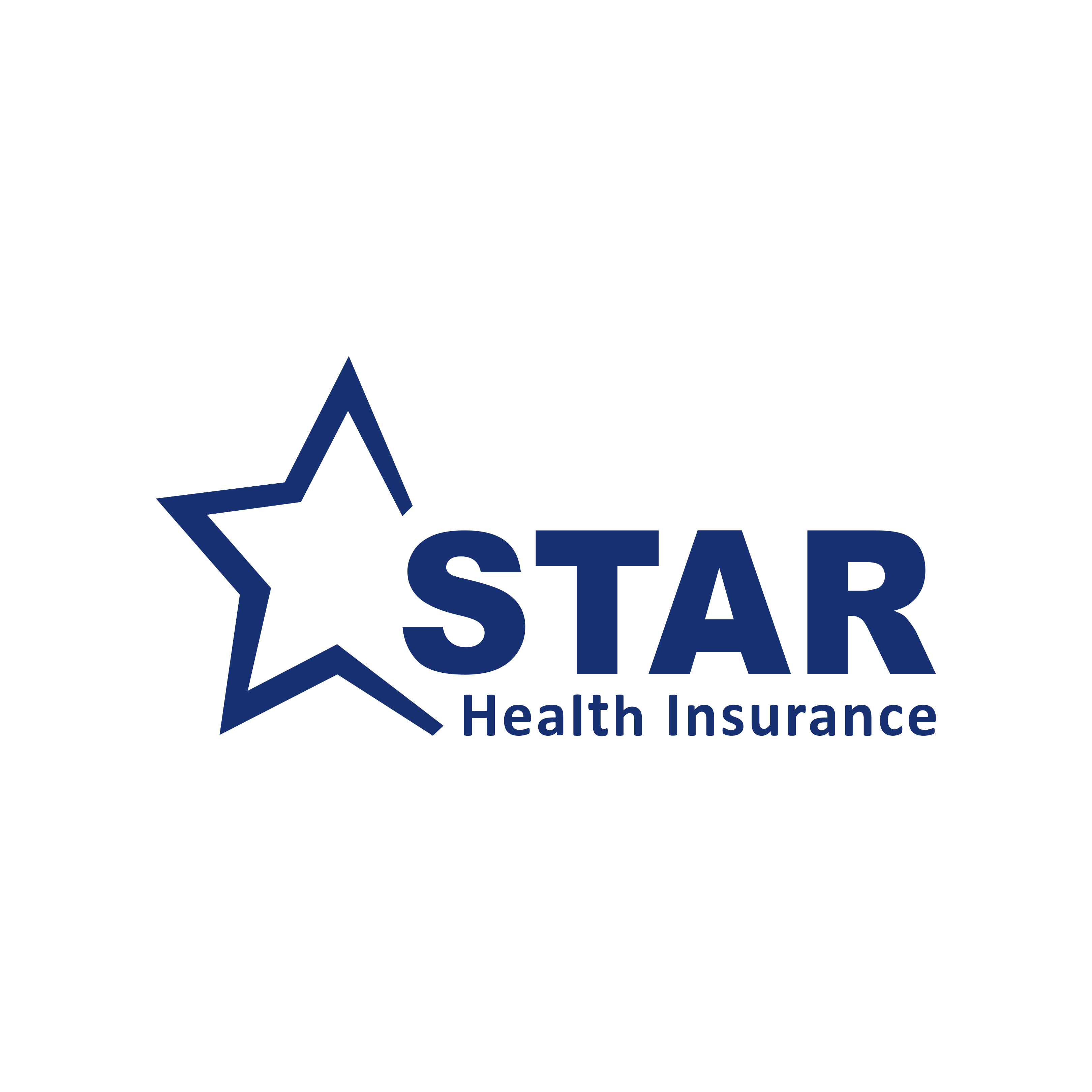 Star Health and Allied Insurance Co. Ltd. logo