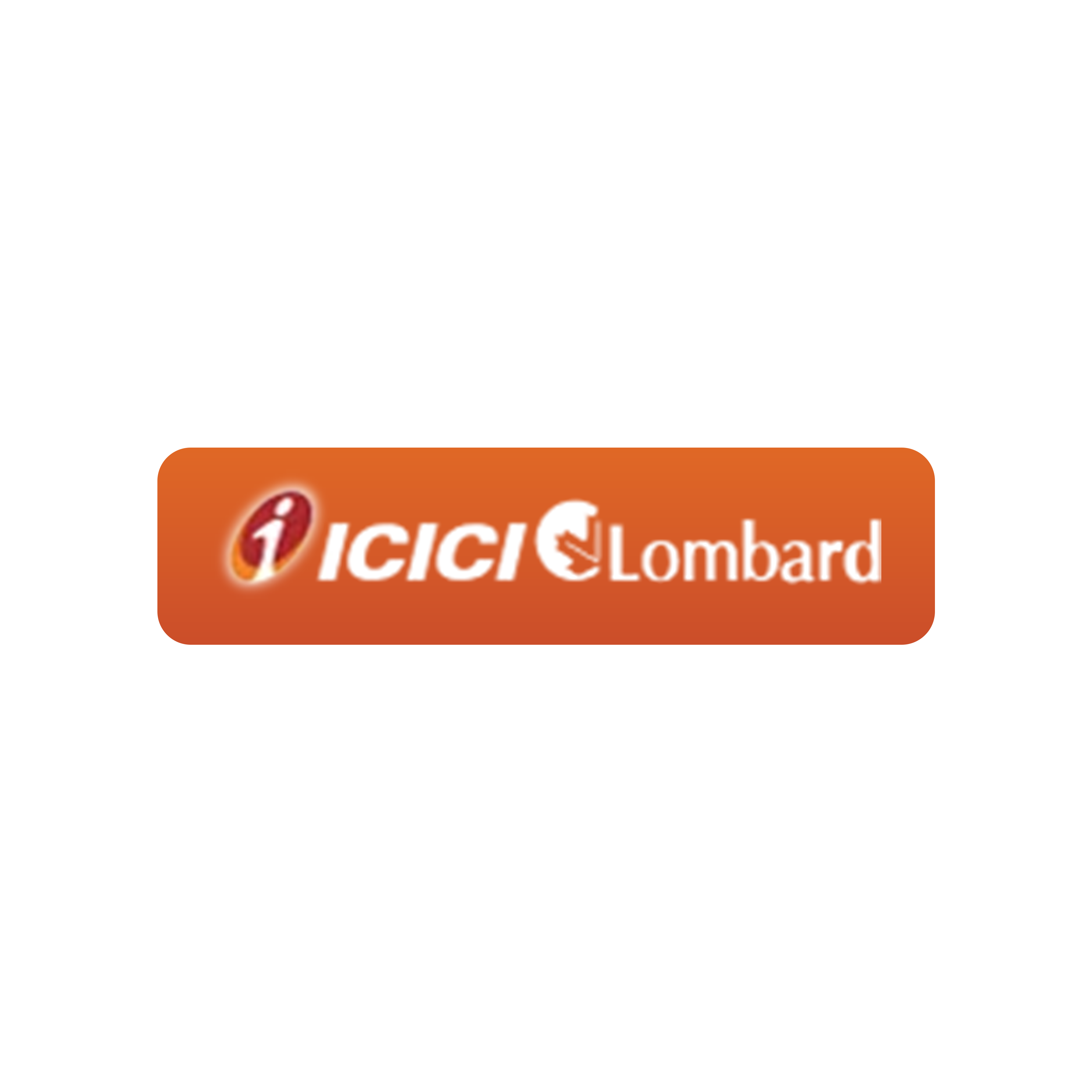 ICICI Lombard General Insurance Company Limited logo