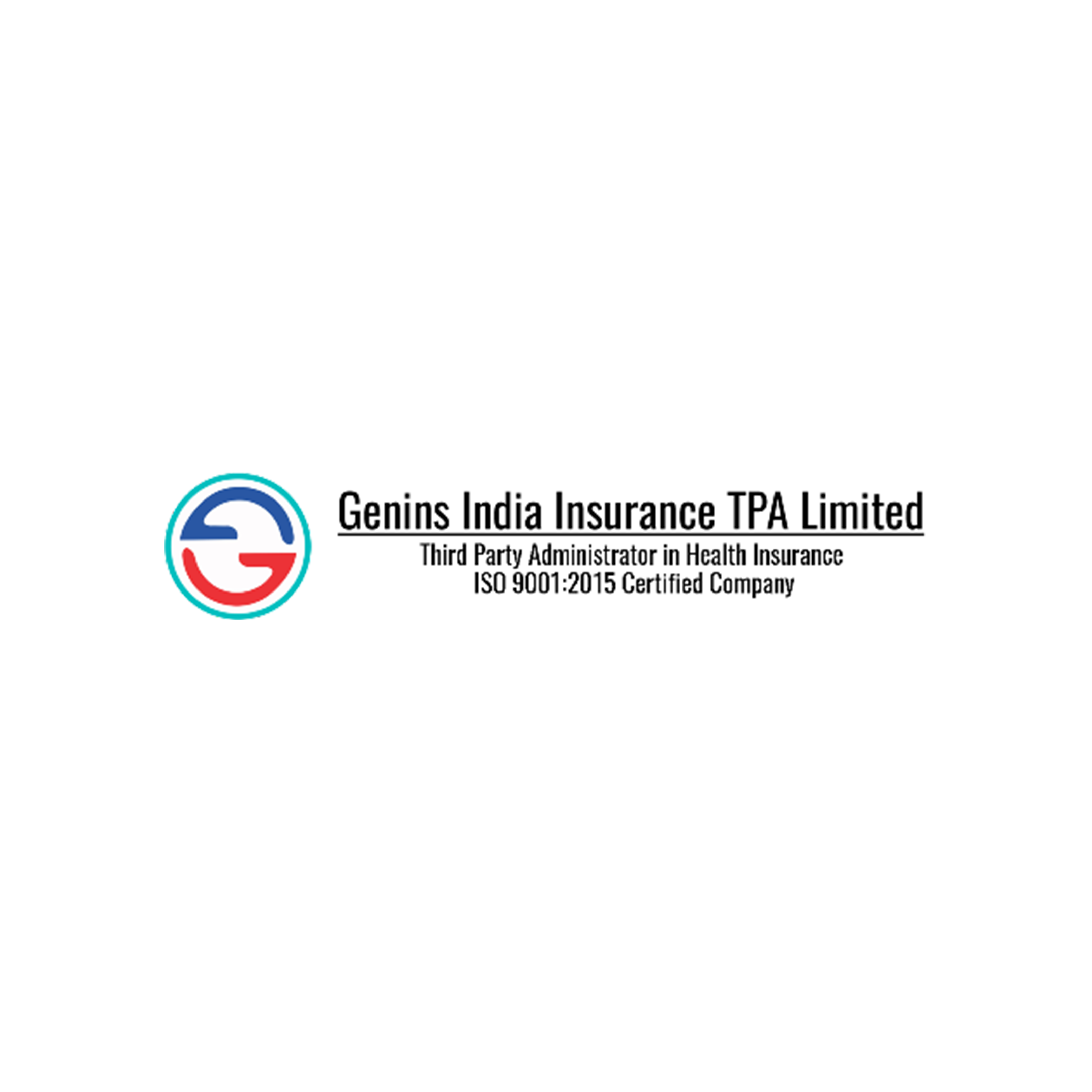 Genins India Insurance TPA Ltd logo