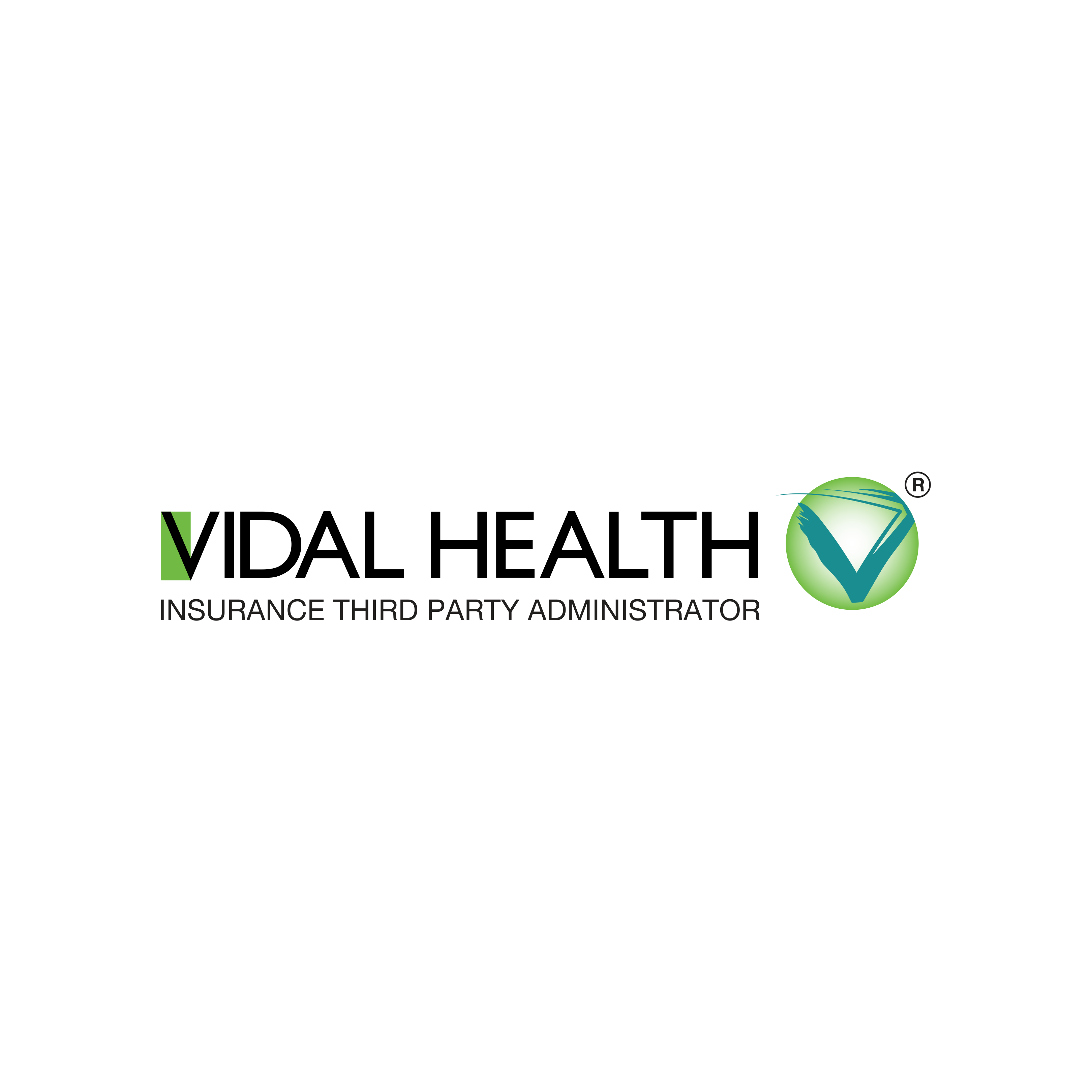 Vidal Health Insurance TPA Private Limited logo