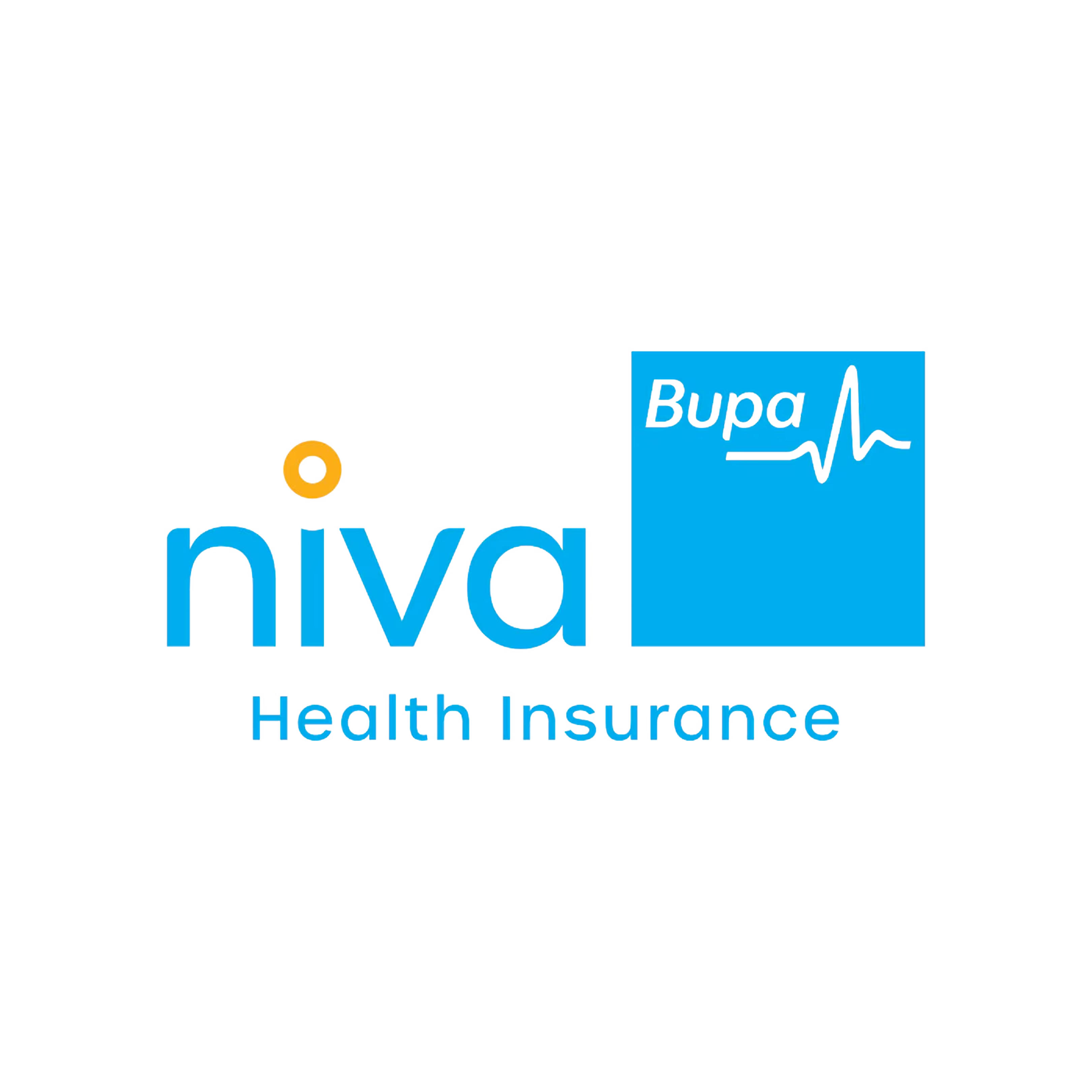 Niva Bupa Health Insurance Company Limited logo