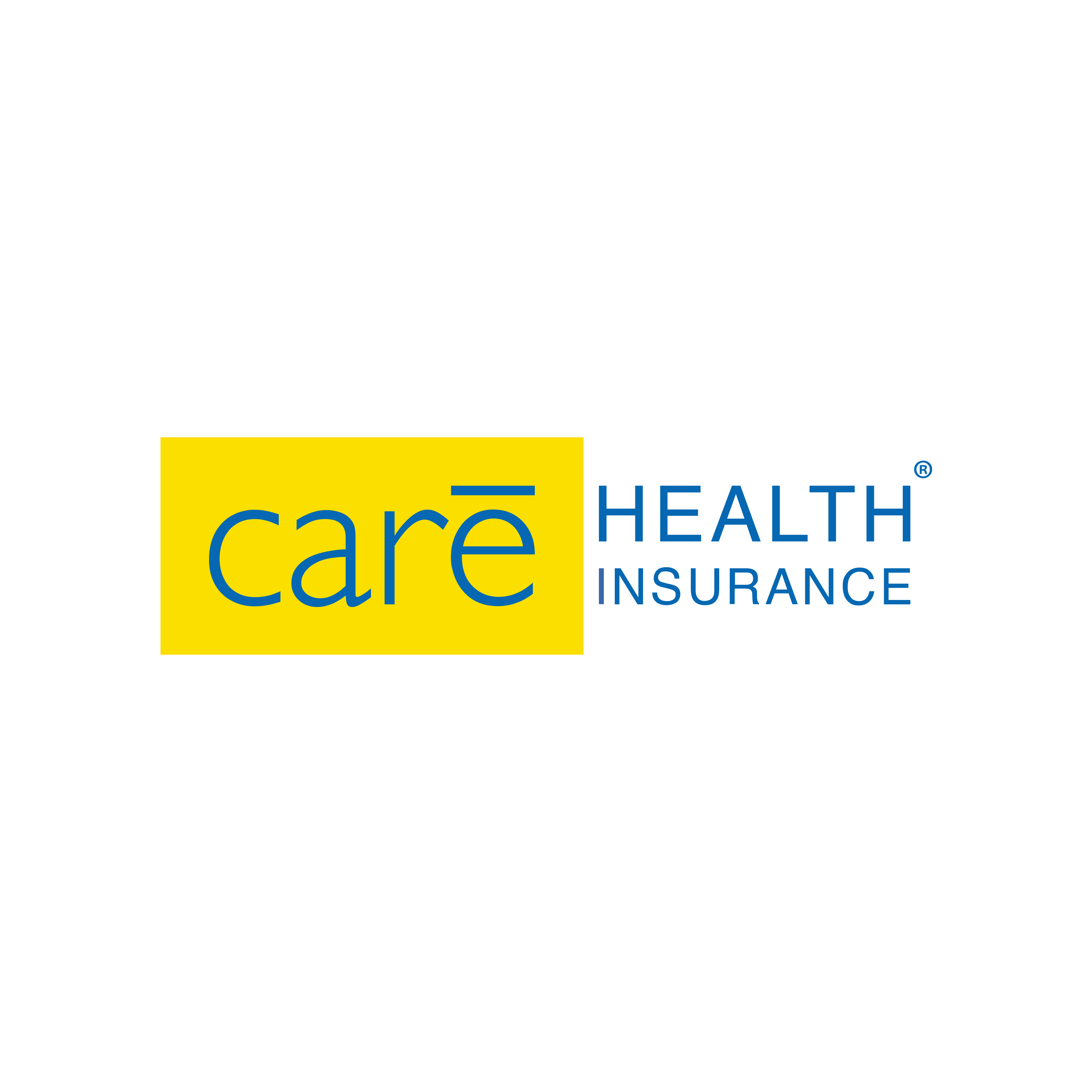 Care Health Insurance logo