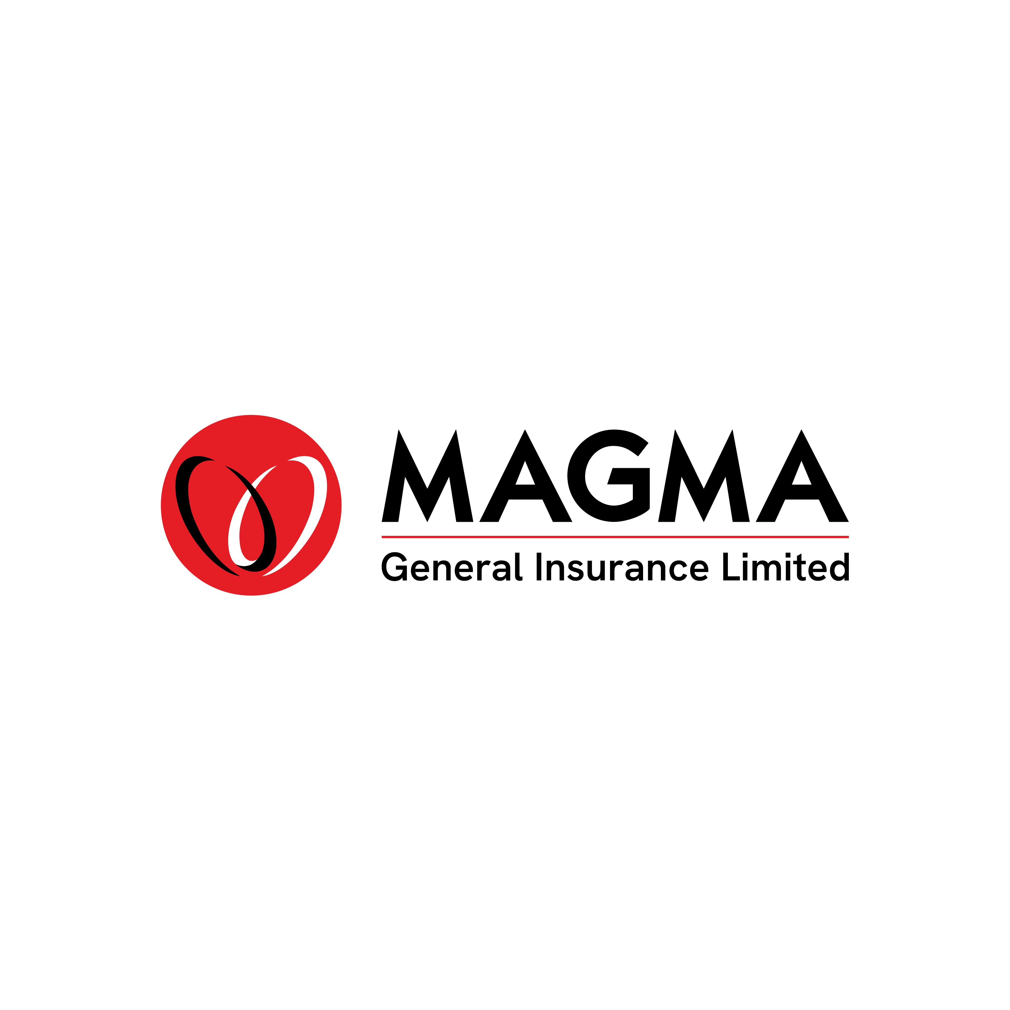 Magma General Insurance Limited logo