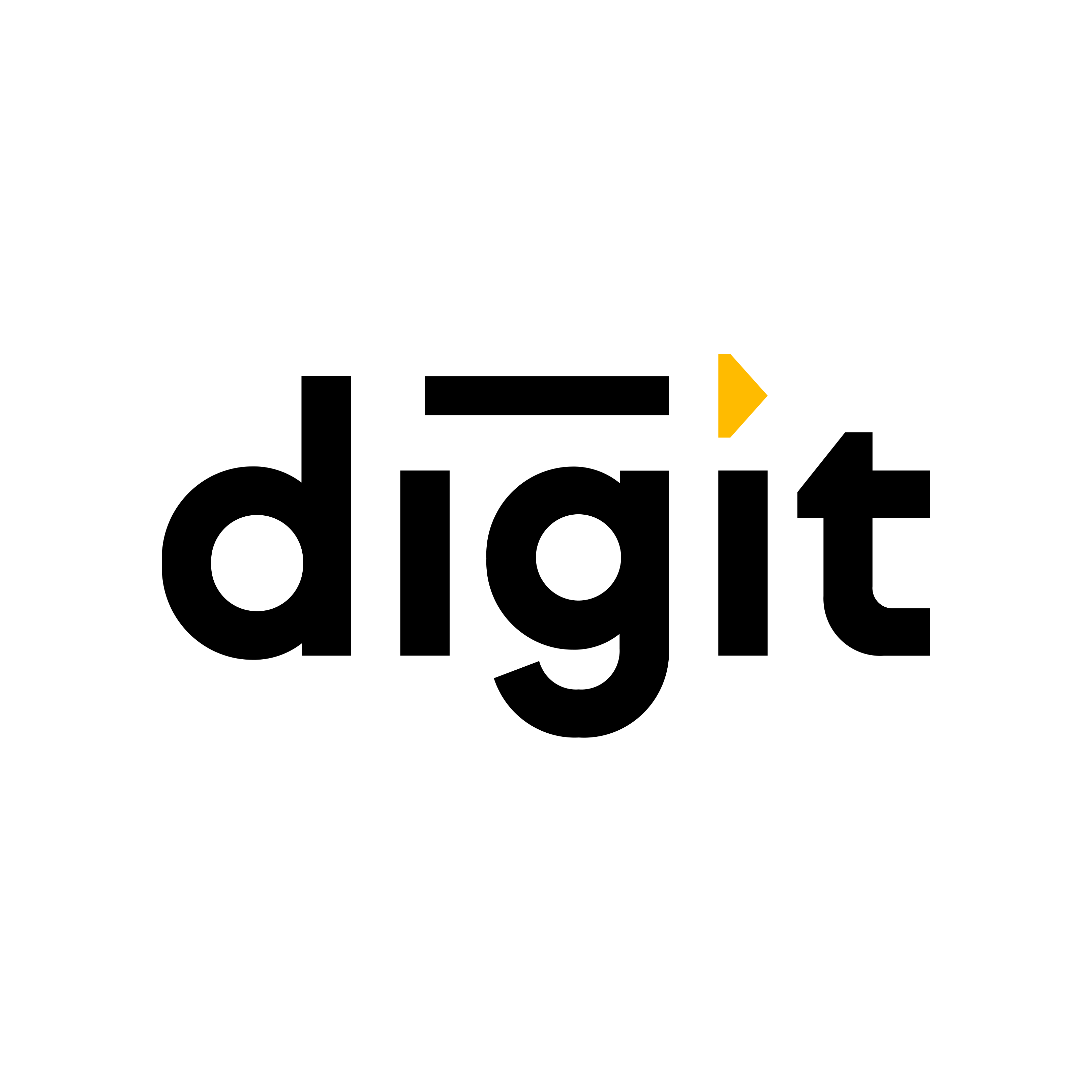 Go Digit General Insurance Limited logo
