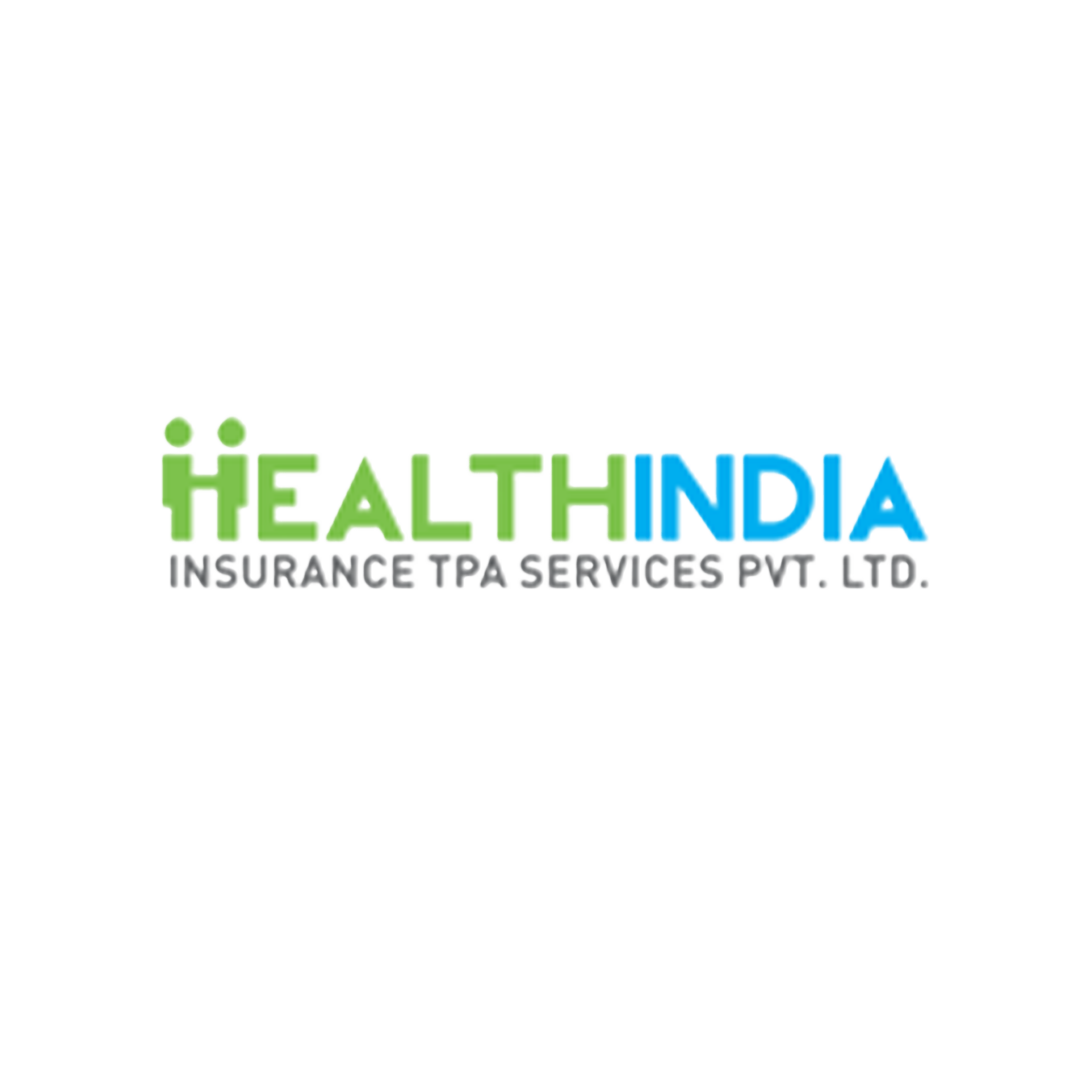 HealthIndia Insurance TPA Services Pvt. Ltd. logo