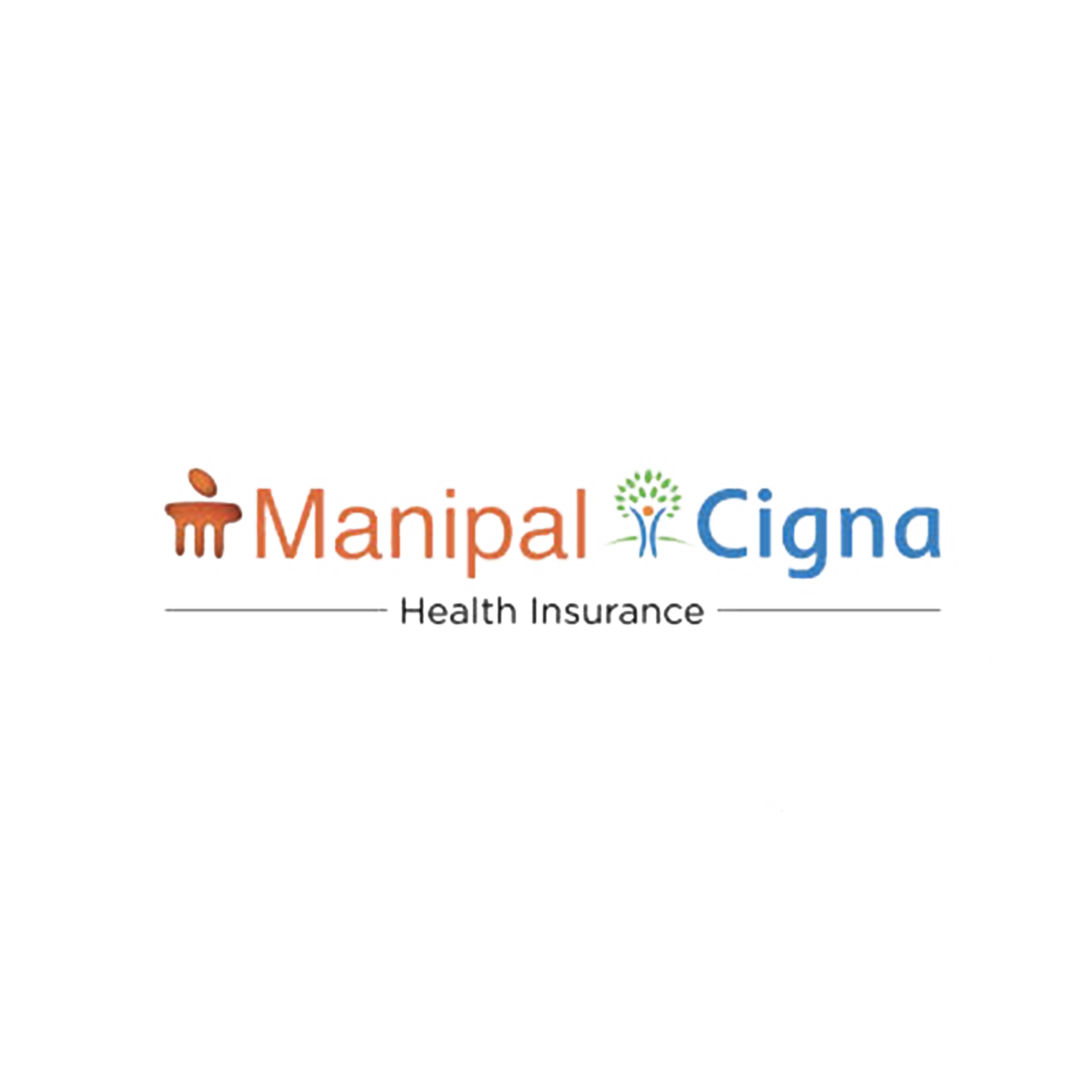Cigna TTK Health Insurance logo