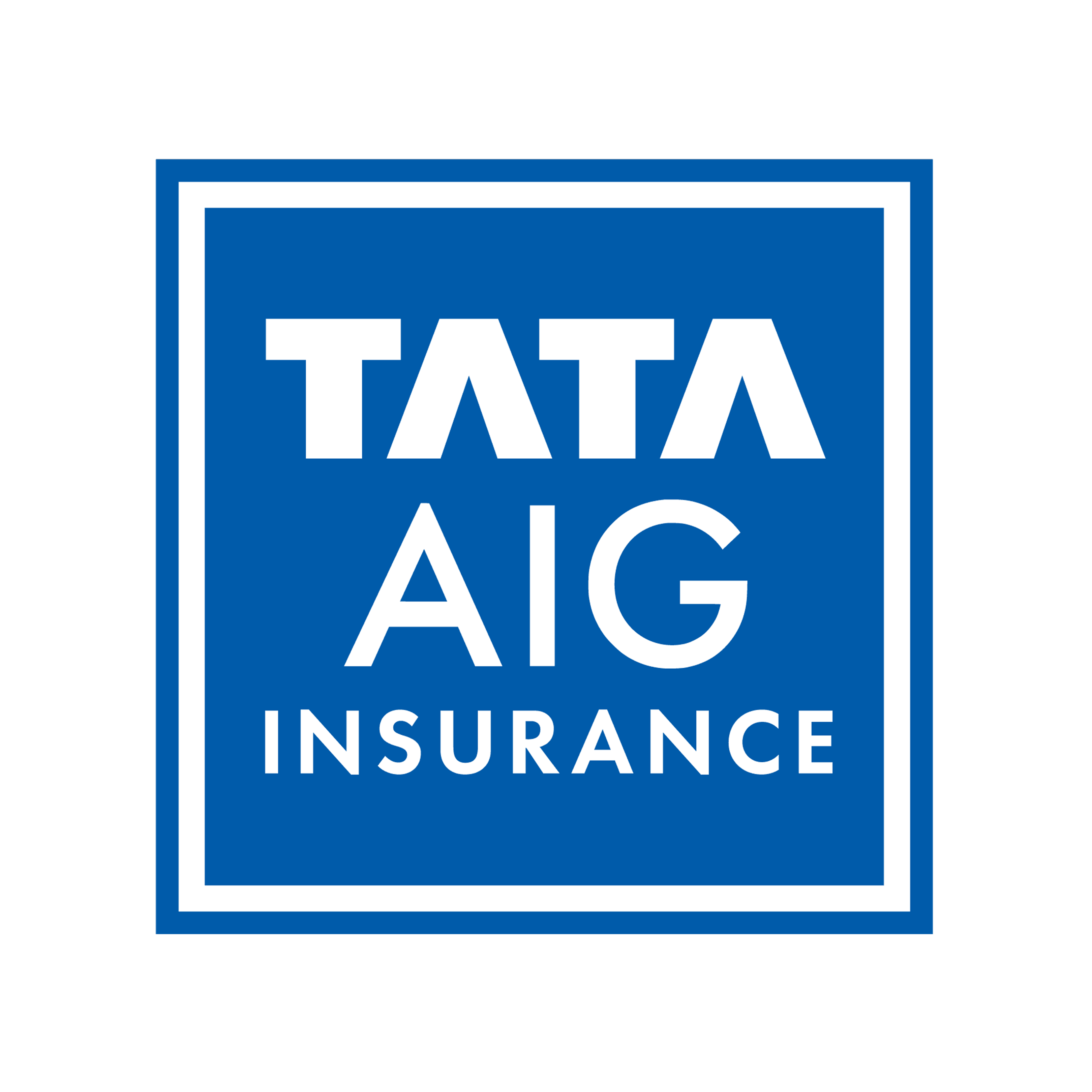 Tata AIG General Insurance Company Ltd. logo