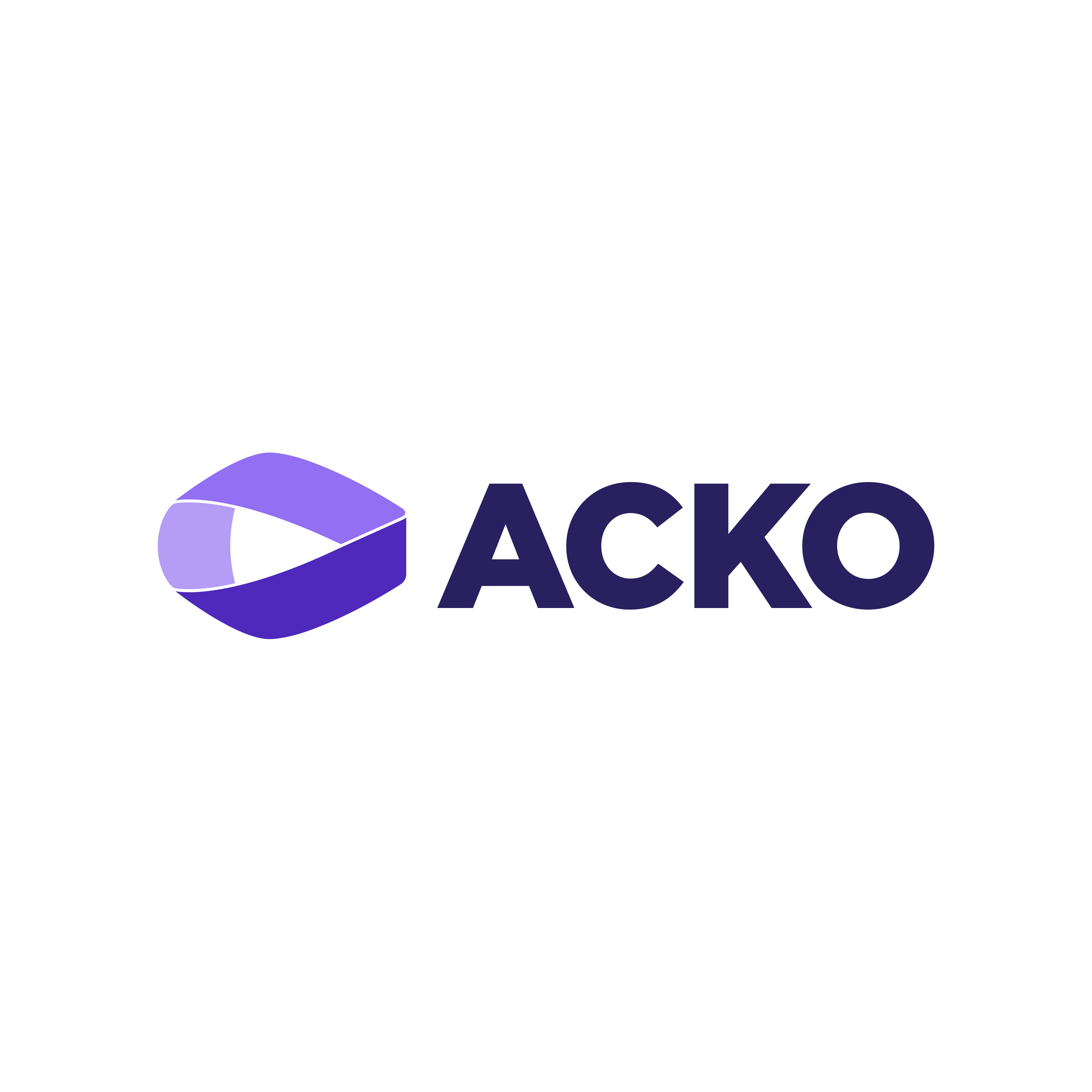 Acko General Insurance Limited logo