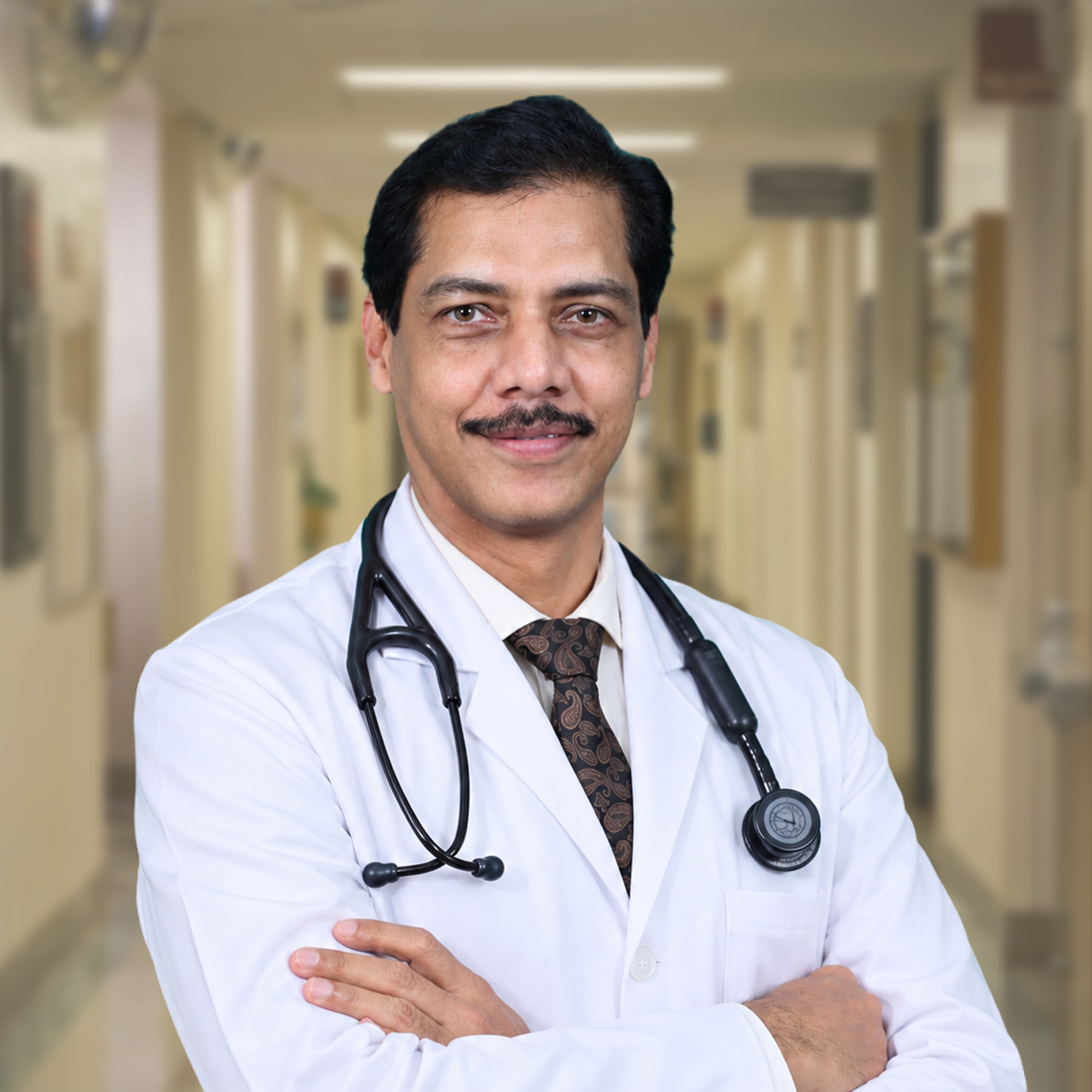Dr. Pradeep Kumar Dey