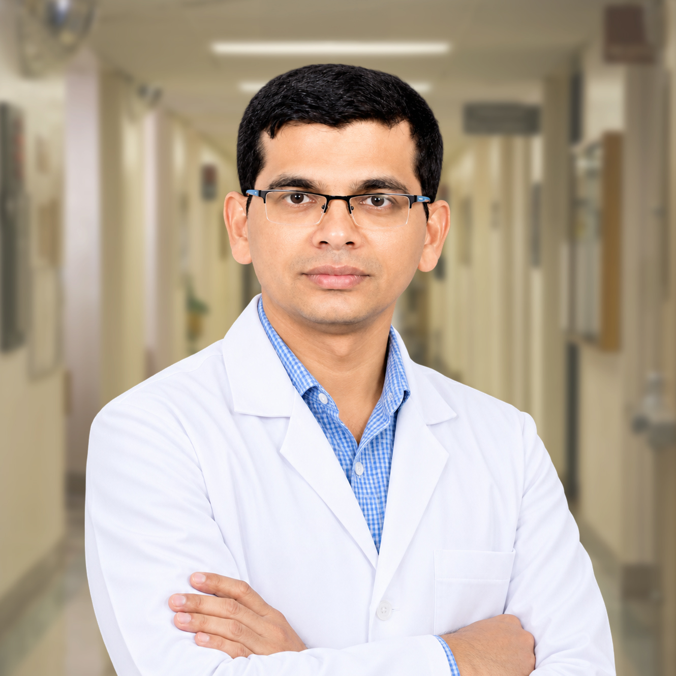 Dr. Ranjit Kumar Pati