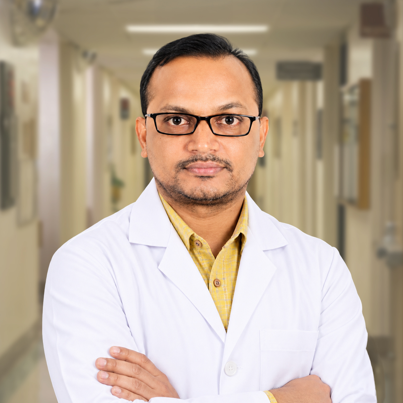 Dr. Prasanta Kumar Behera
