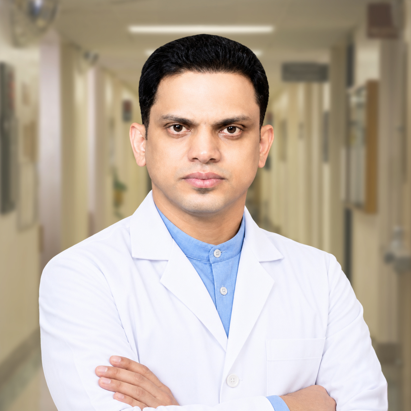 Dr. Bhabani Sankar Pati