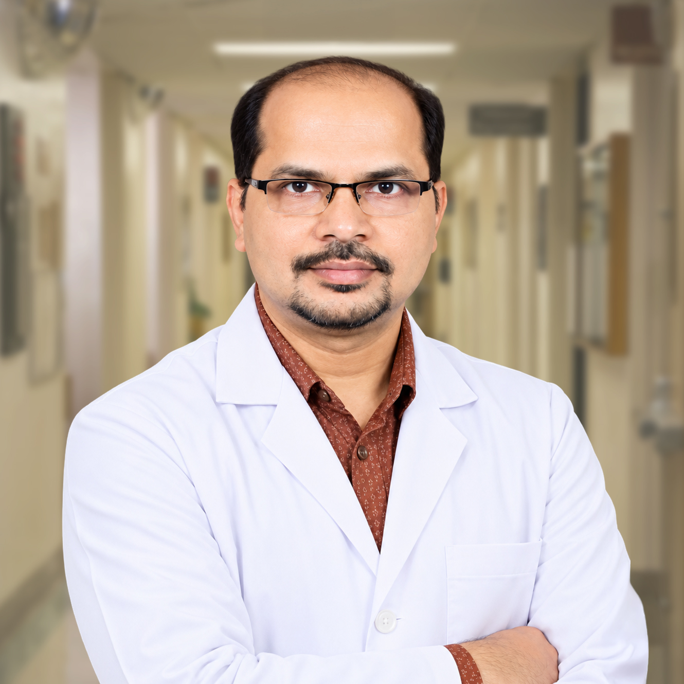 Dr. Jyotiranjan Parida