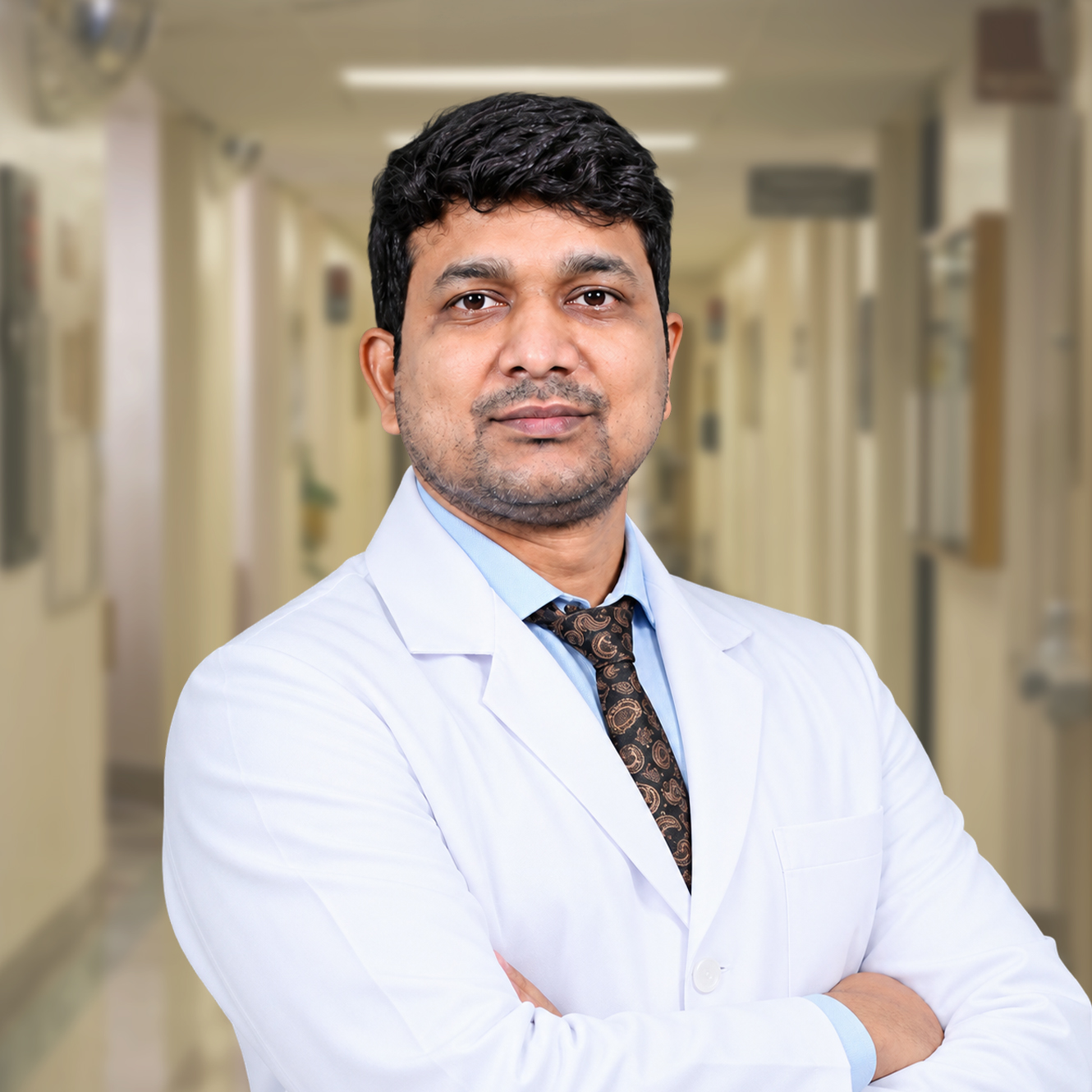 Dr. Sunil Mishra