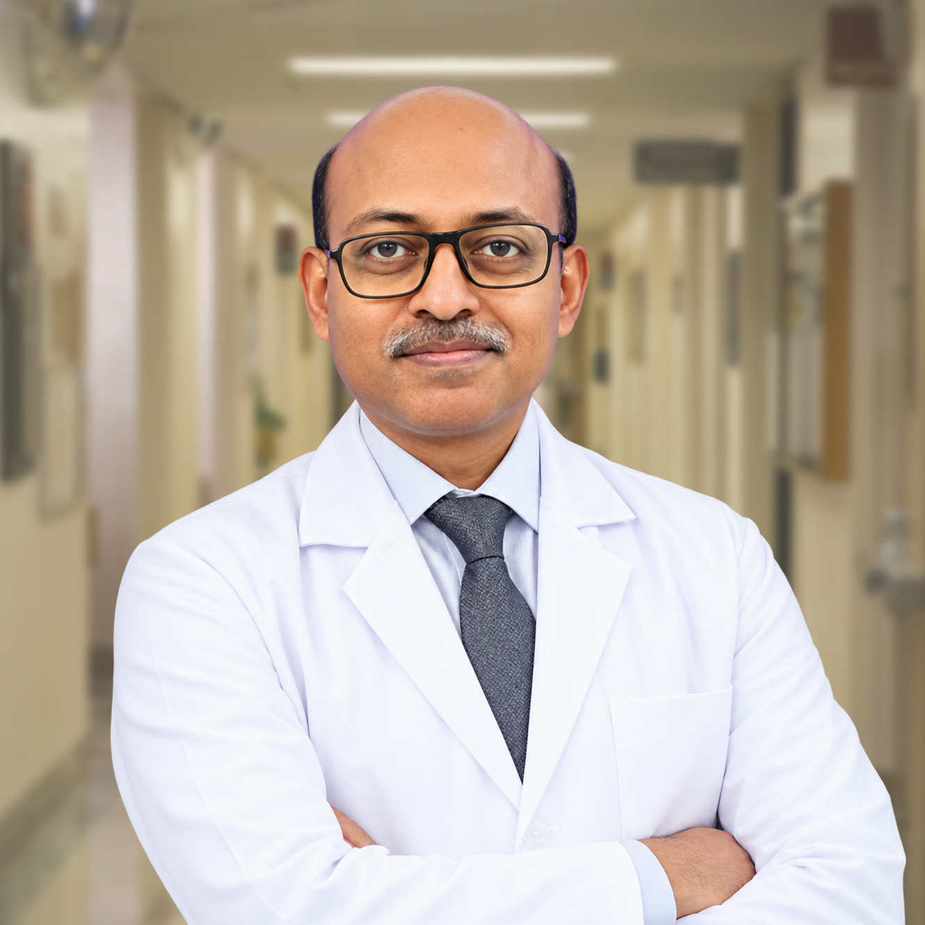 Dr. Vibhutendra Mohanty