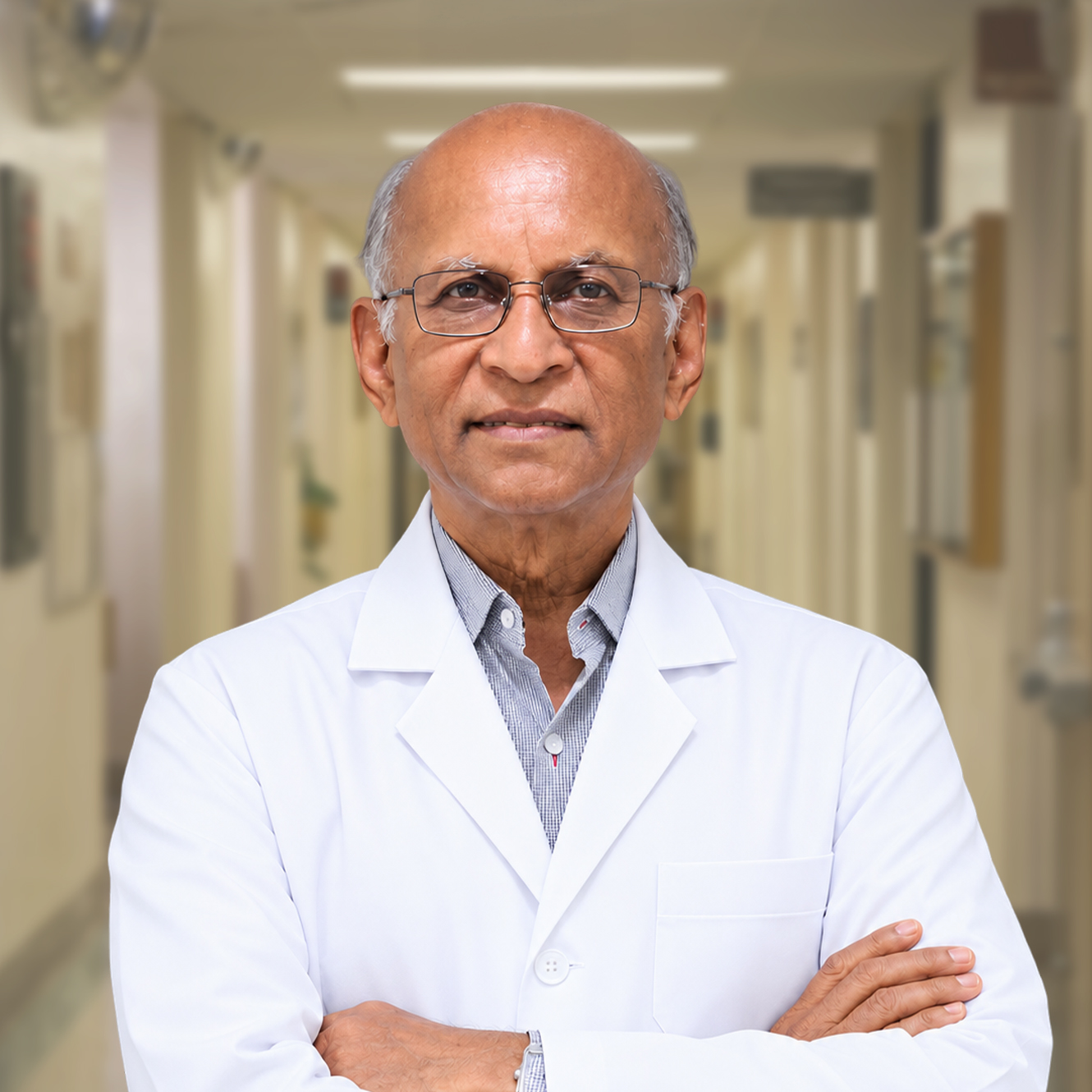 Dr. Banambar Ray