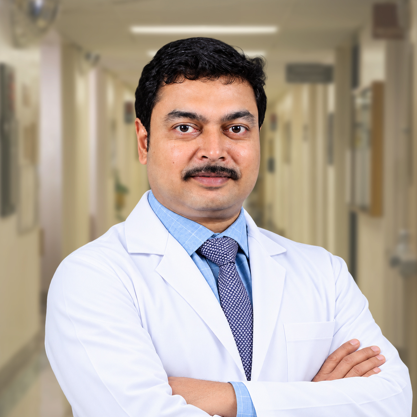 Dr. Anand Mishra