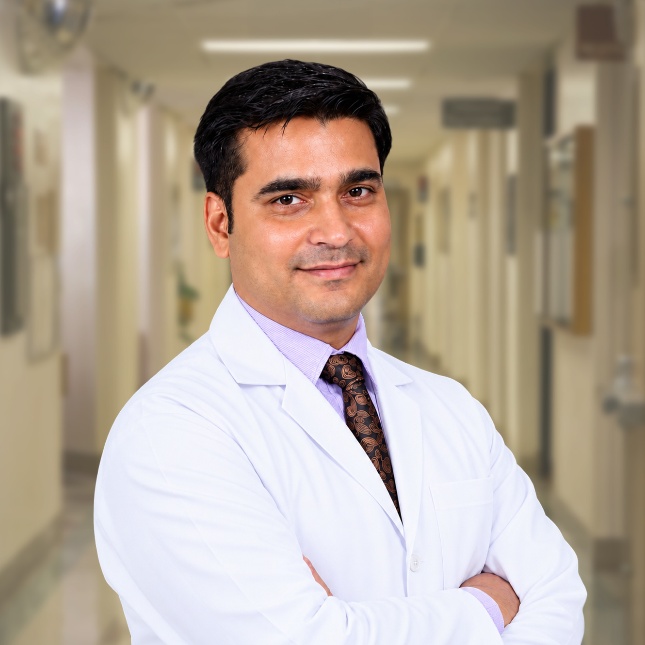 Dr. Alok Kumar Panigrahy