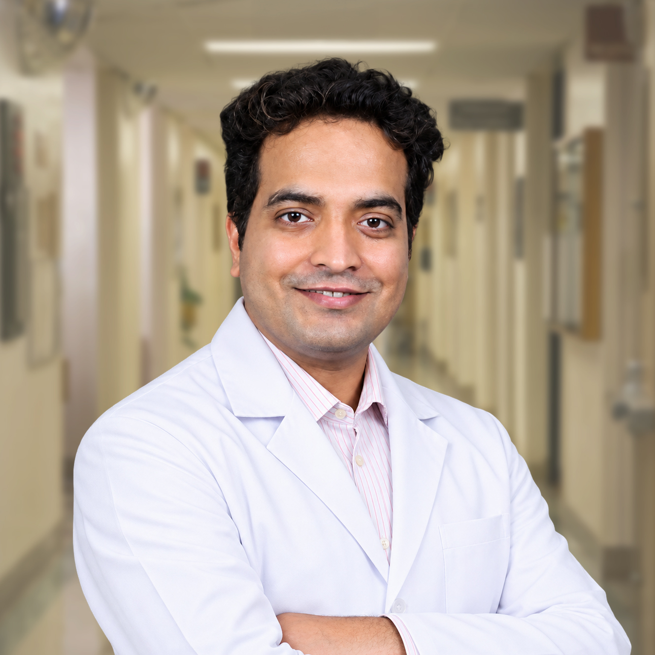 Dr. Radhamadhab Sahu