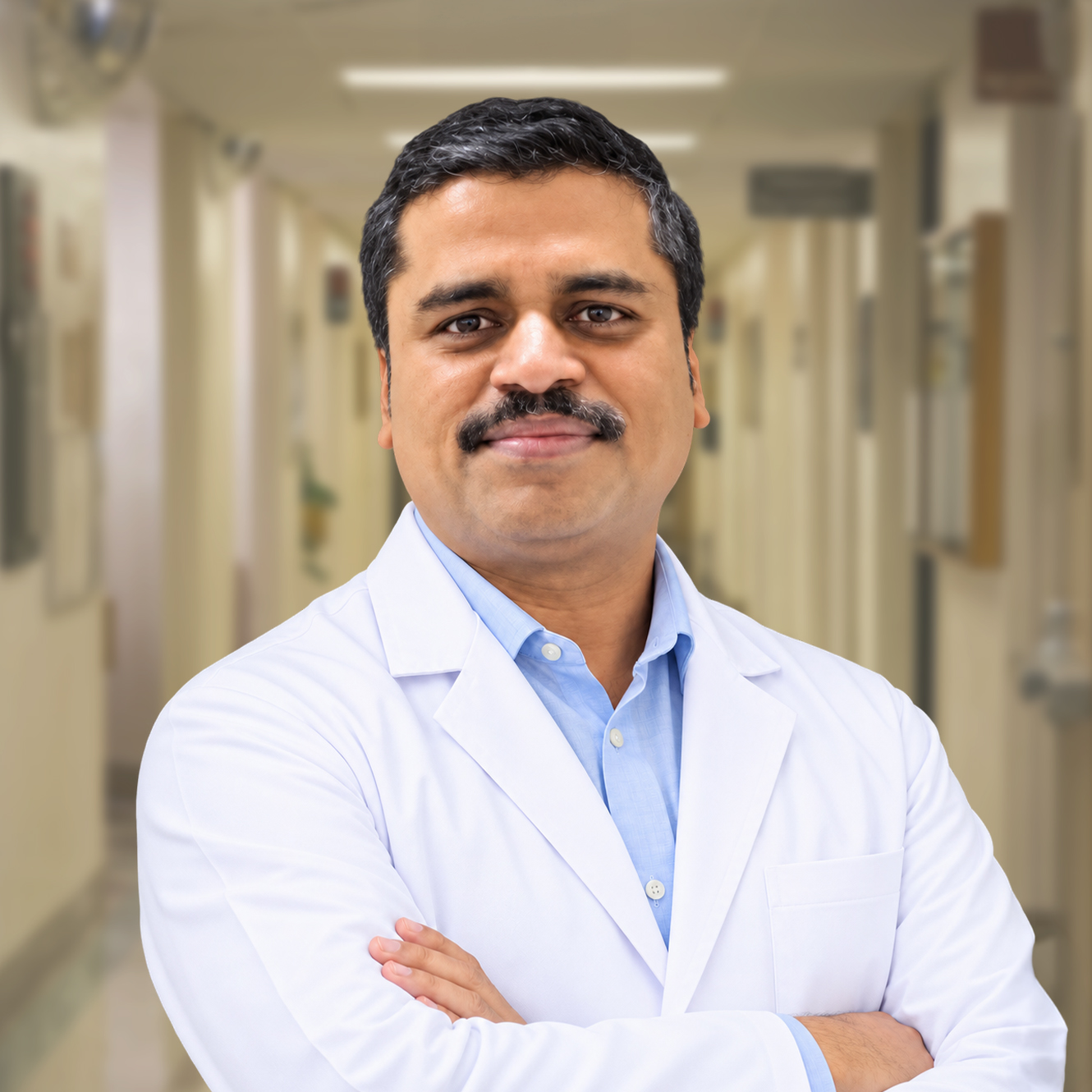 Dr. Bana Bihari Mishra