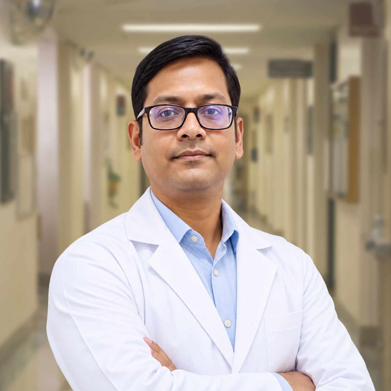 Dr. Rajesh Kumar Bhola