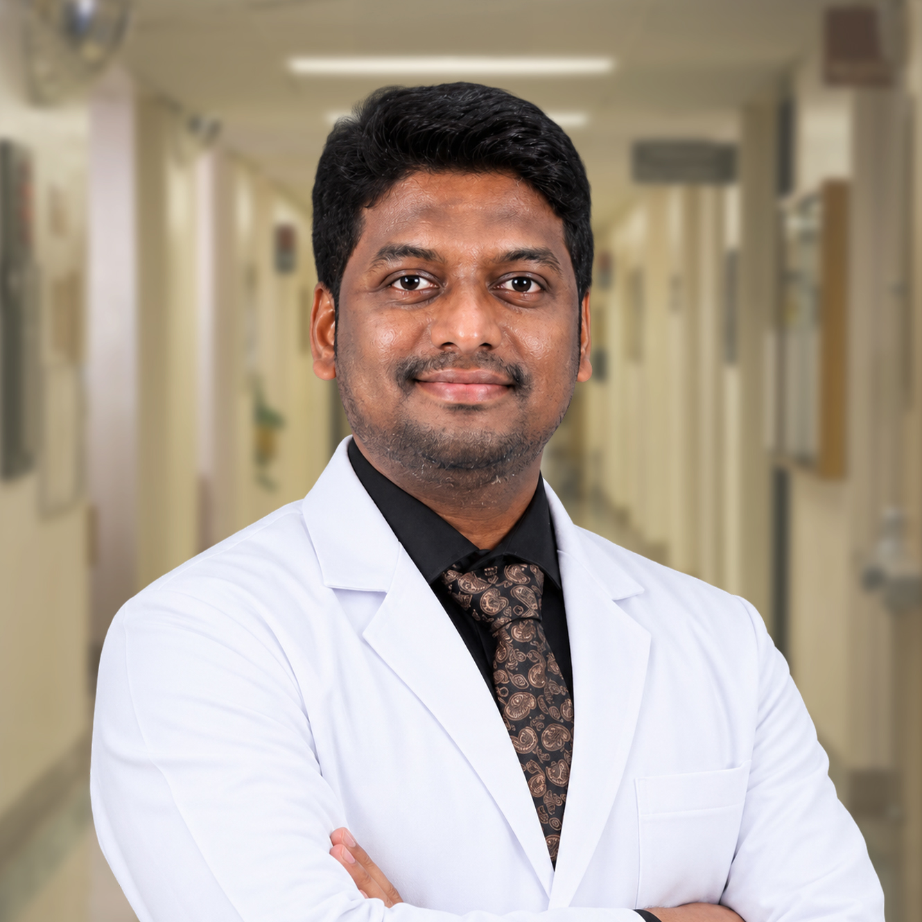 Dr. Nalgonda Tulsiram