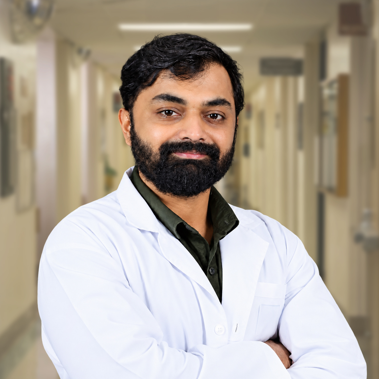 Dr. Kamlesh Lenka
