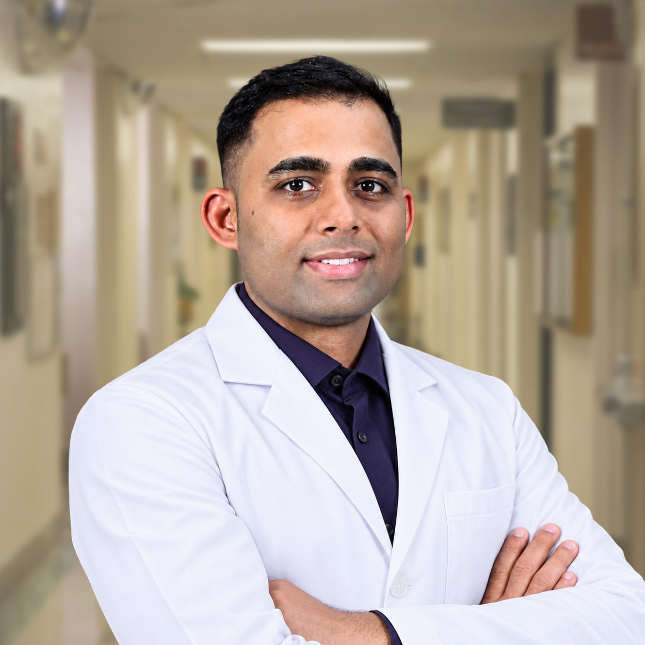 Dr. Rakesh Ranjan Panda