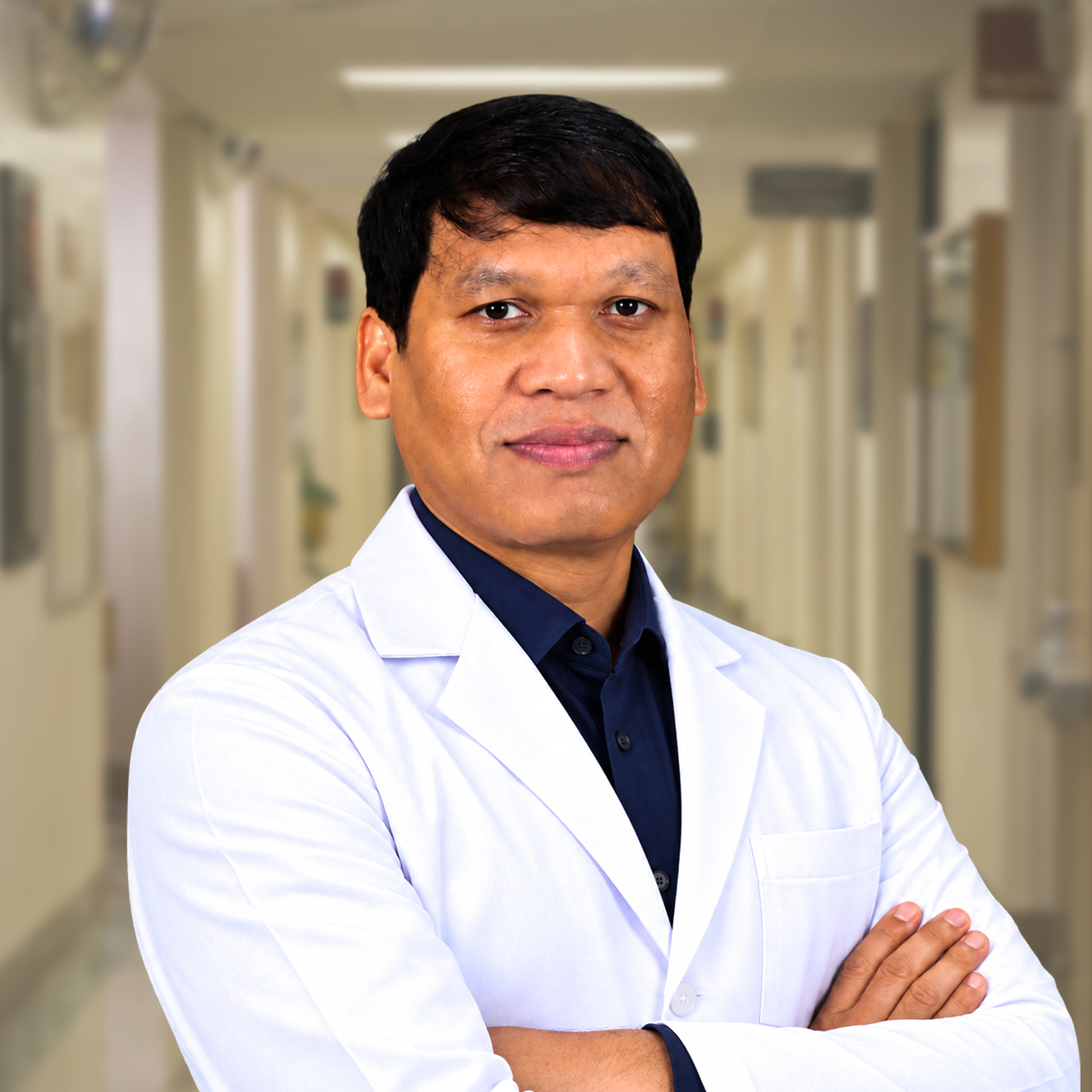 Dr. Pramod Kumar Tudu