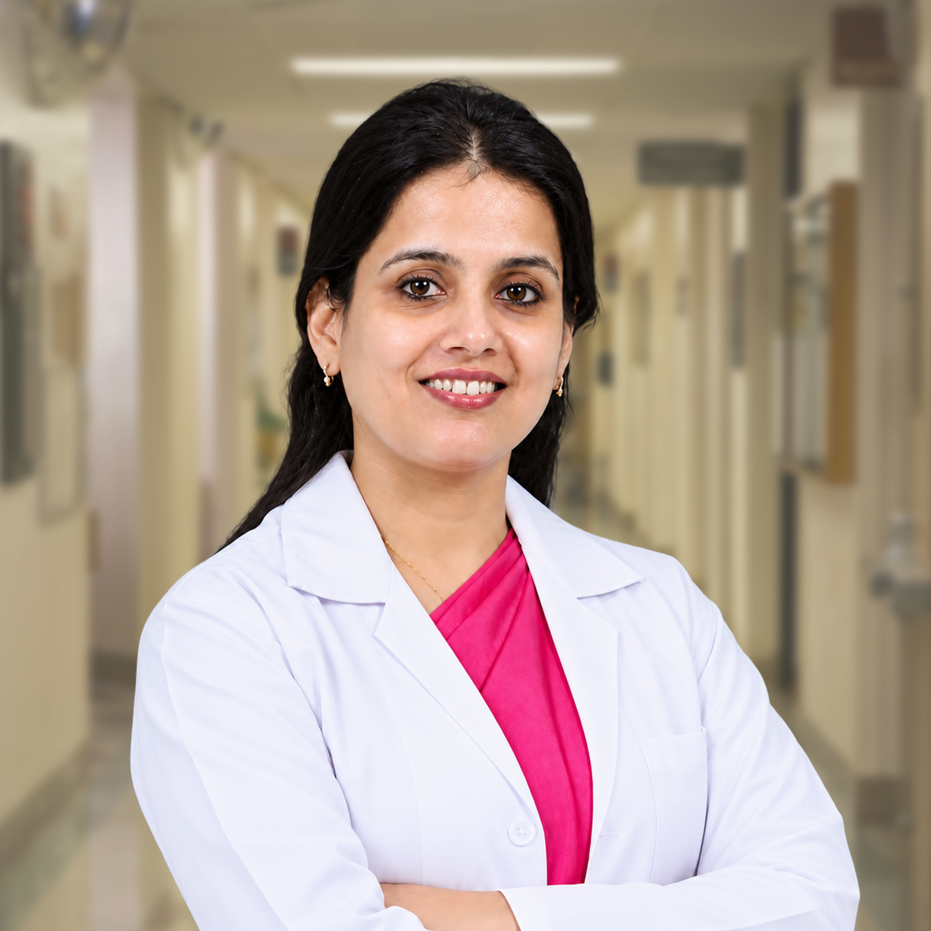 Dr. Sonali Mohanty