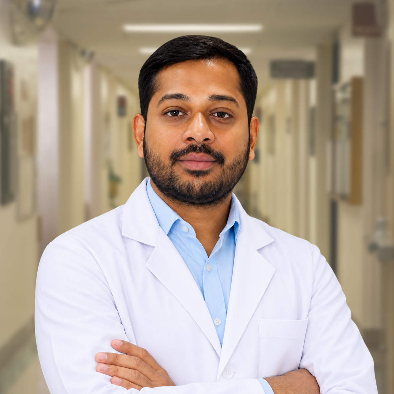 Dr. Sambit Kumar Pattanayak