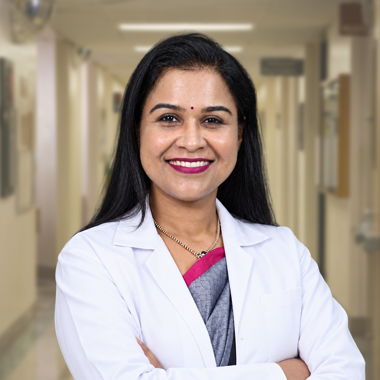 Dr. Priya Priyadarshini Nayak