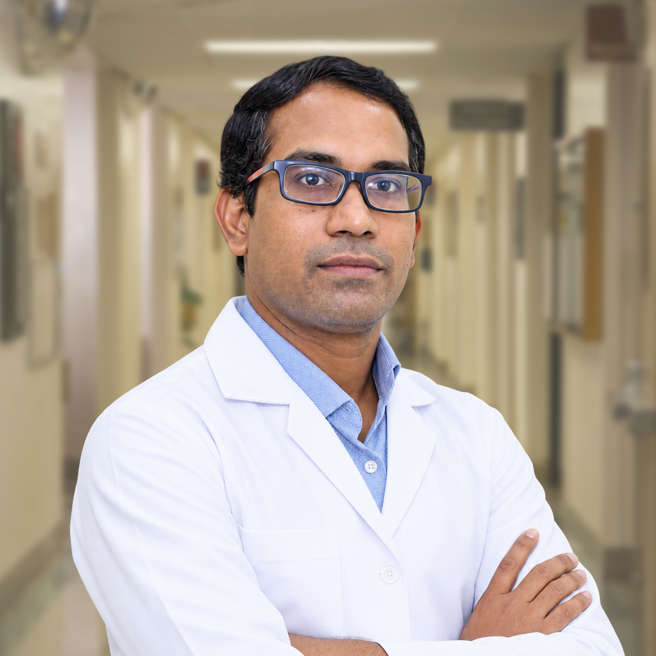 Dr Tirthankar Mohanty