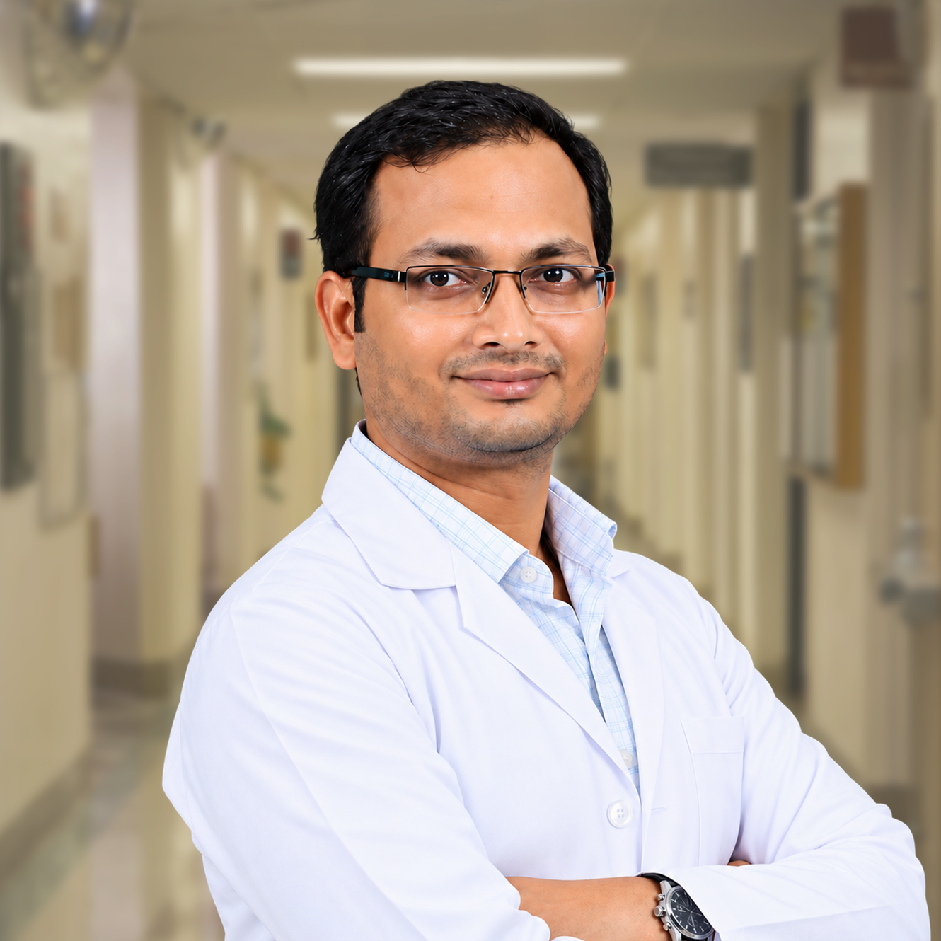 Dr. Tapas Ranjan Behera