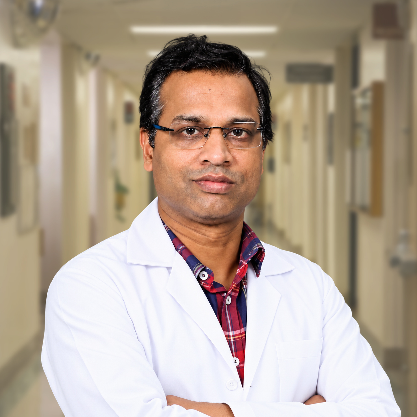 Dr. Akhila Kumar Panda