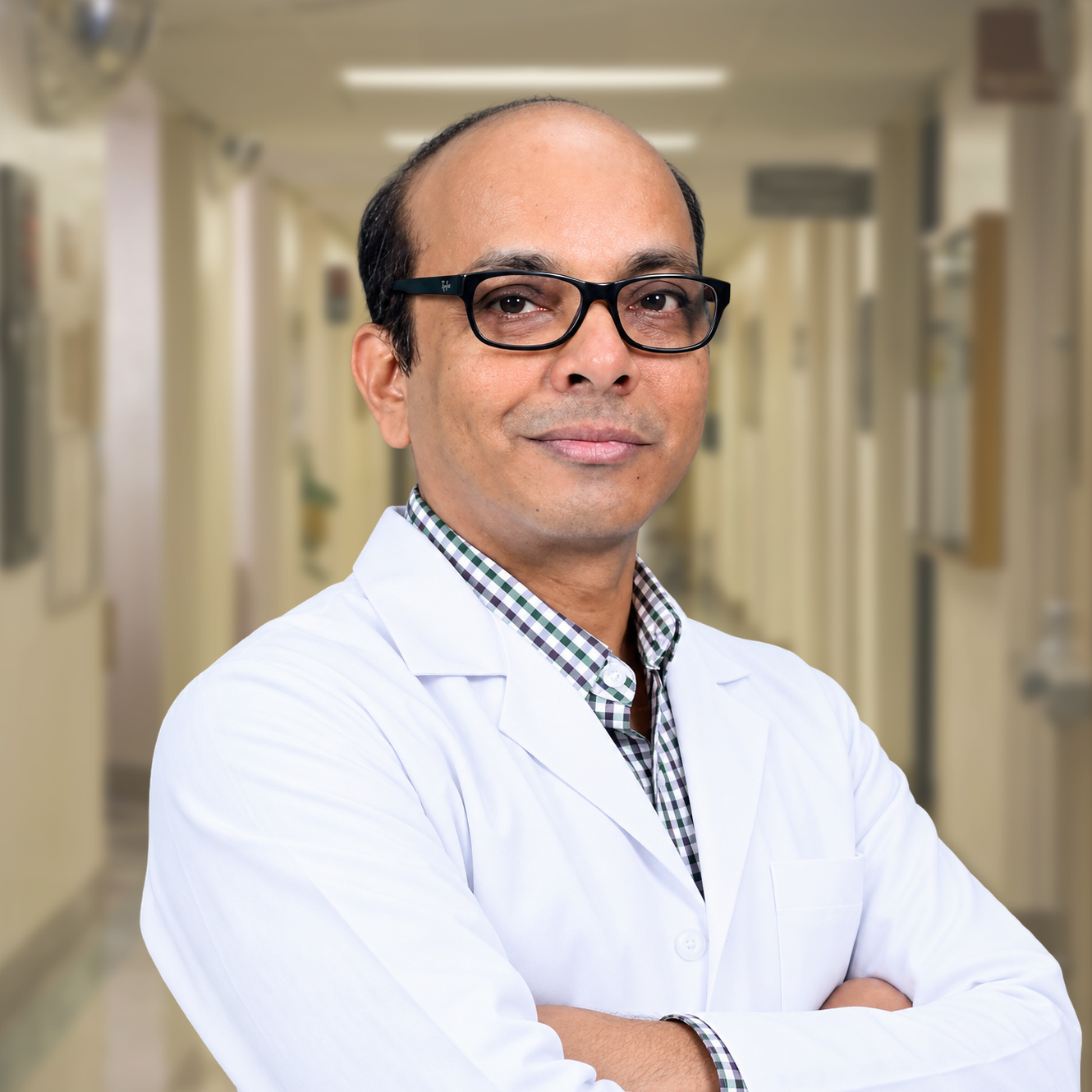 Dr. Tapan Pattanaik