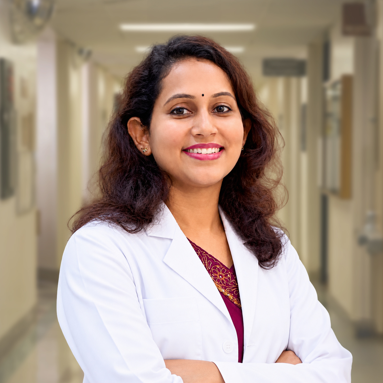 Dr. Samikshya Nanda