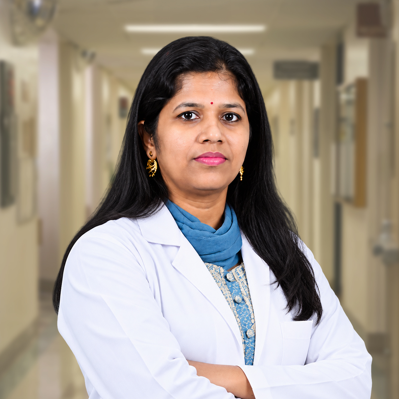 Dr. Sangita Basantaray