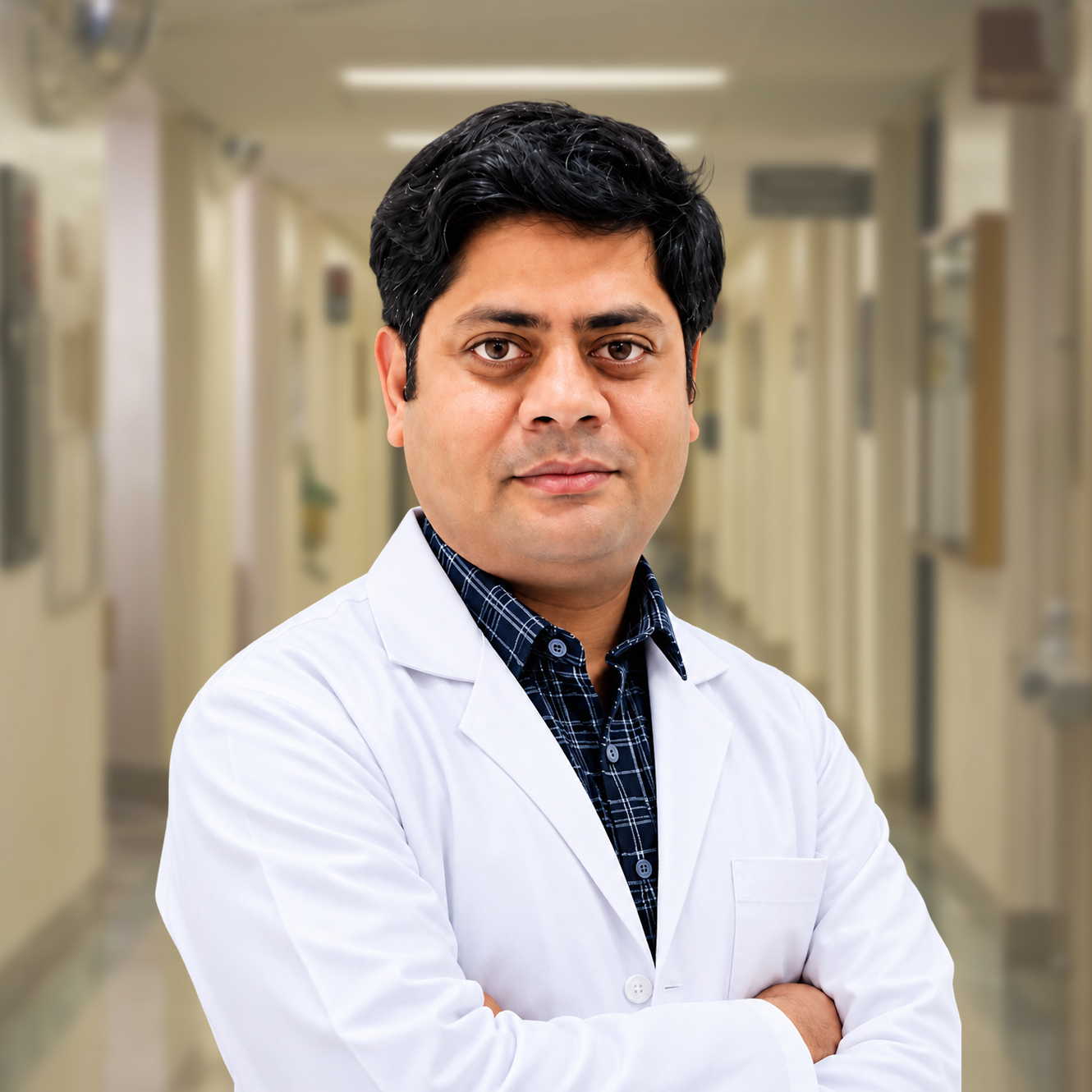 Dr. Chandan Kumar Panda