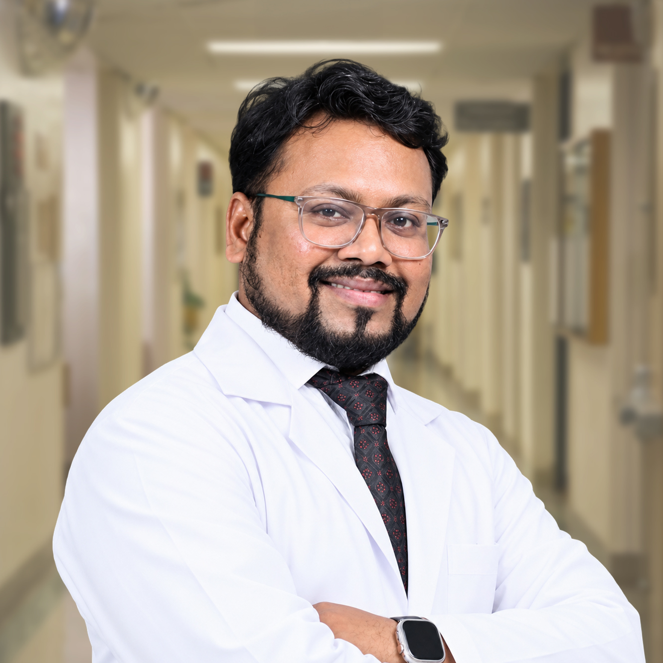 Dr. Unmesh Kumar Jena