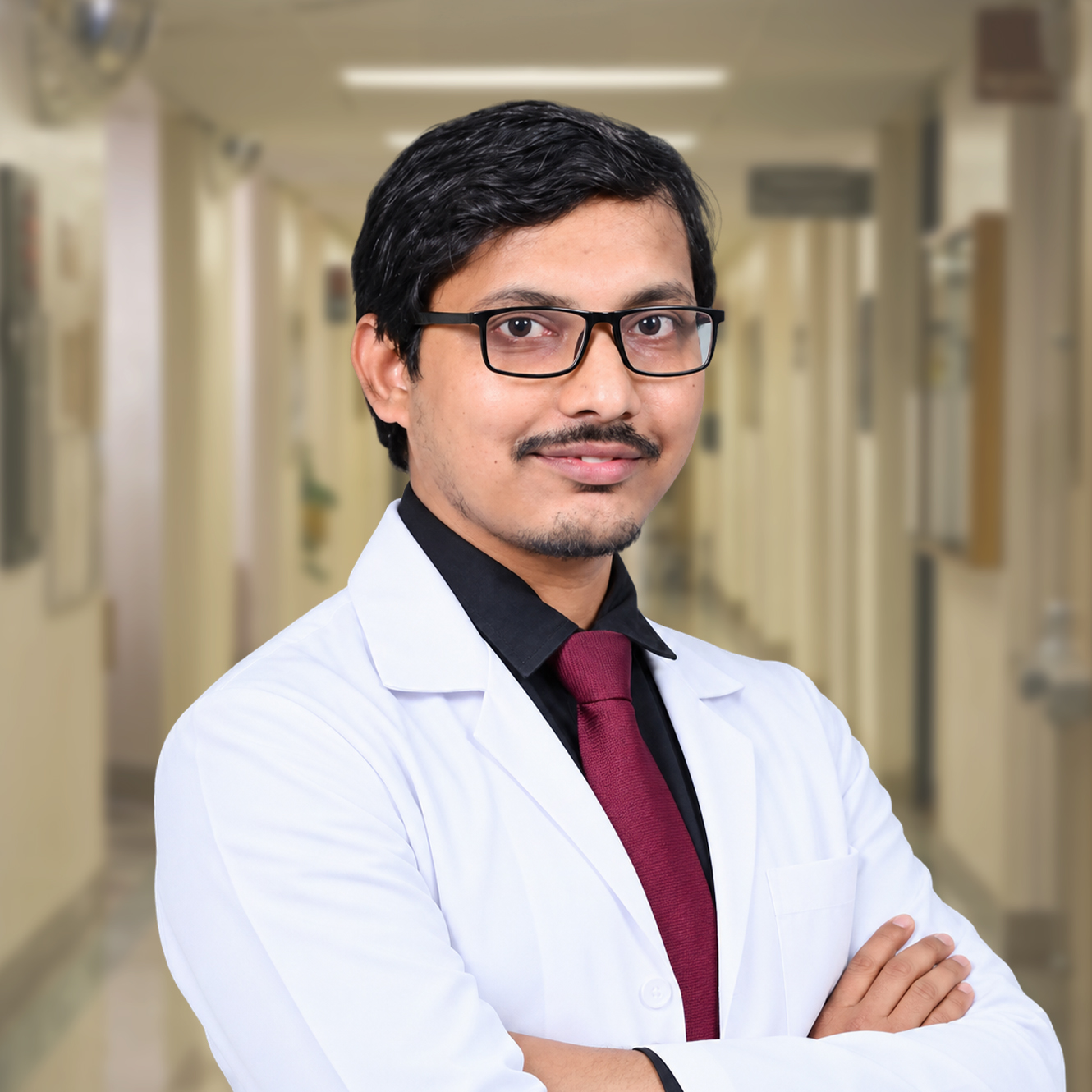 Dr. Satyajit Acharya