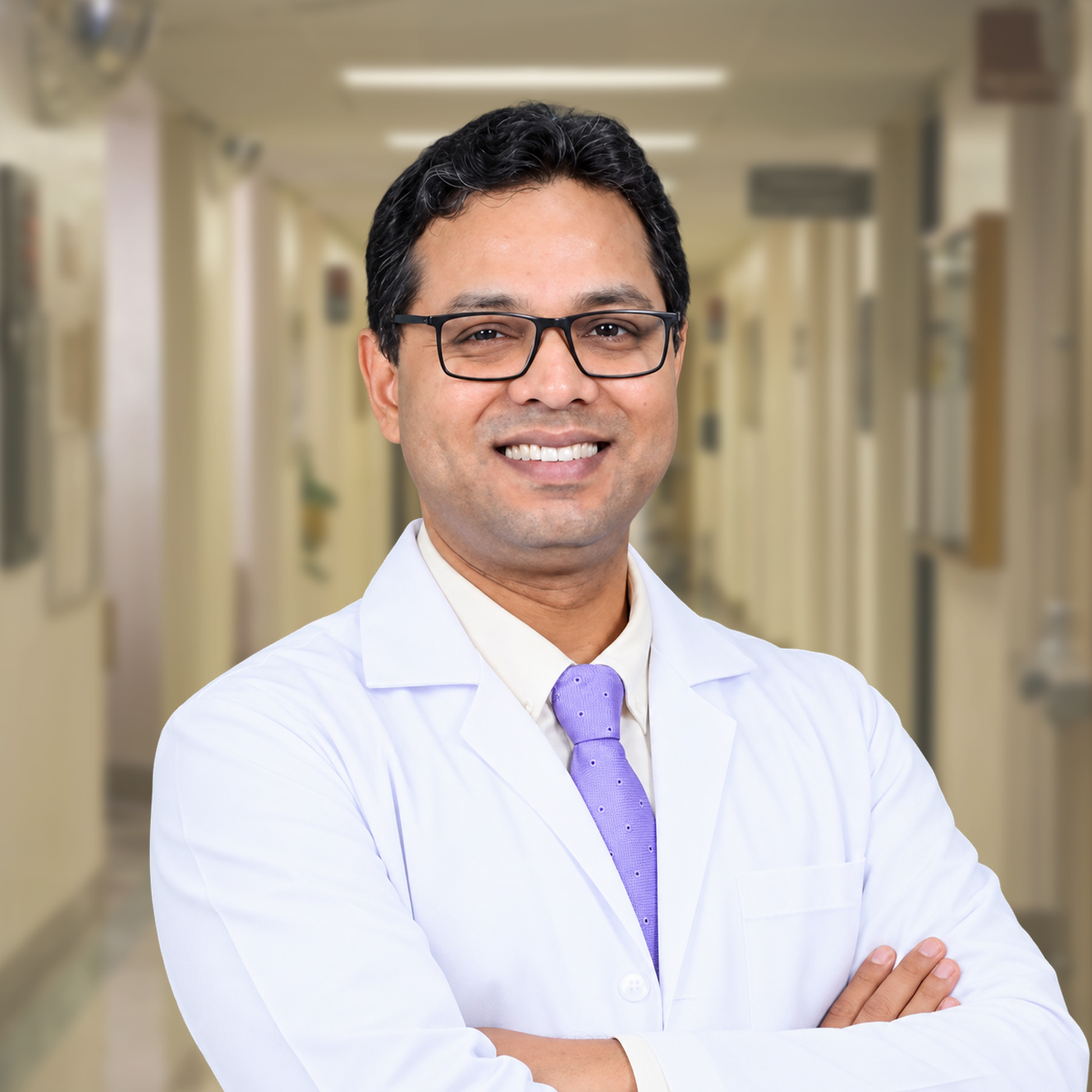 Dr. Chira Ranjan Khadanga