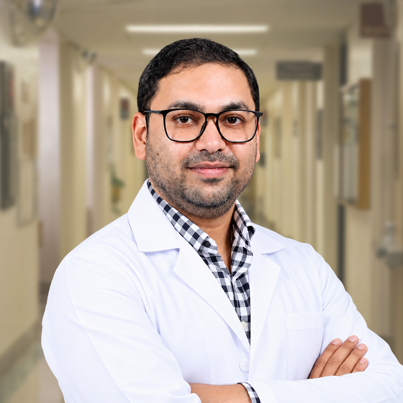Dr. Ajitesh Avinash