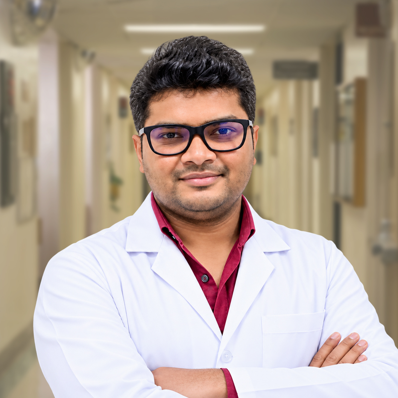 Dr. Golak Nath Pasa