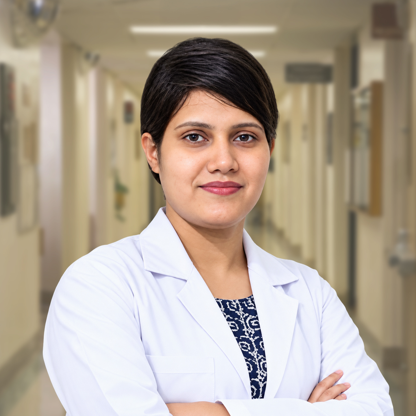 Dr. Adhishwari Priyadarshini Parhi